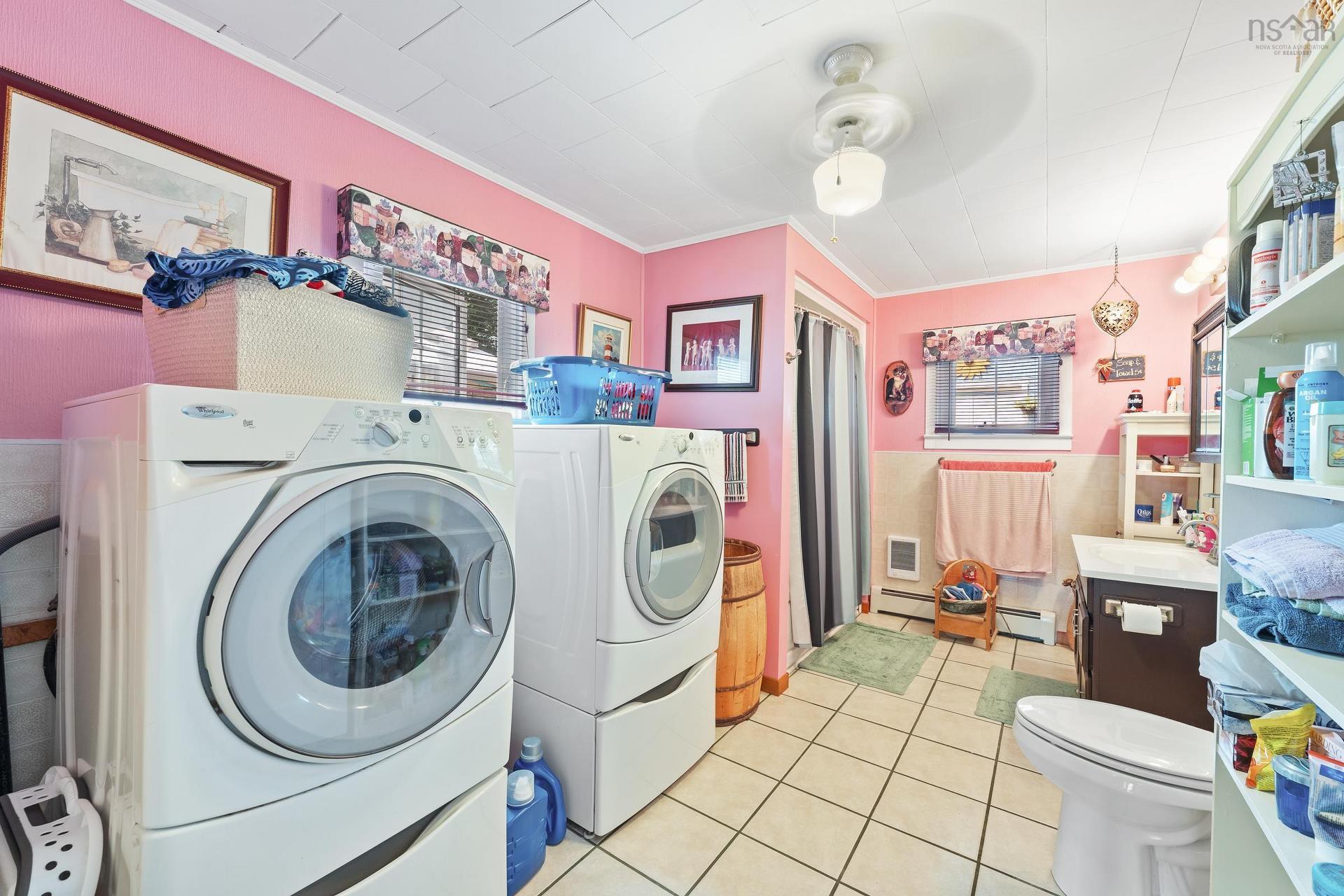 35 King Street, Digby, NS
