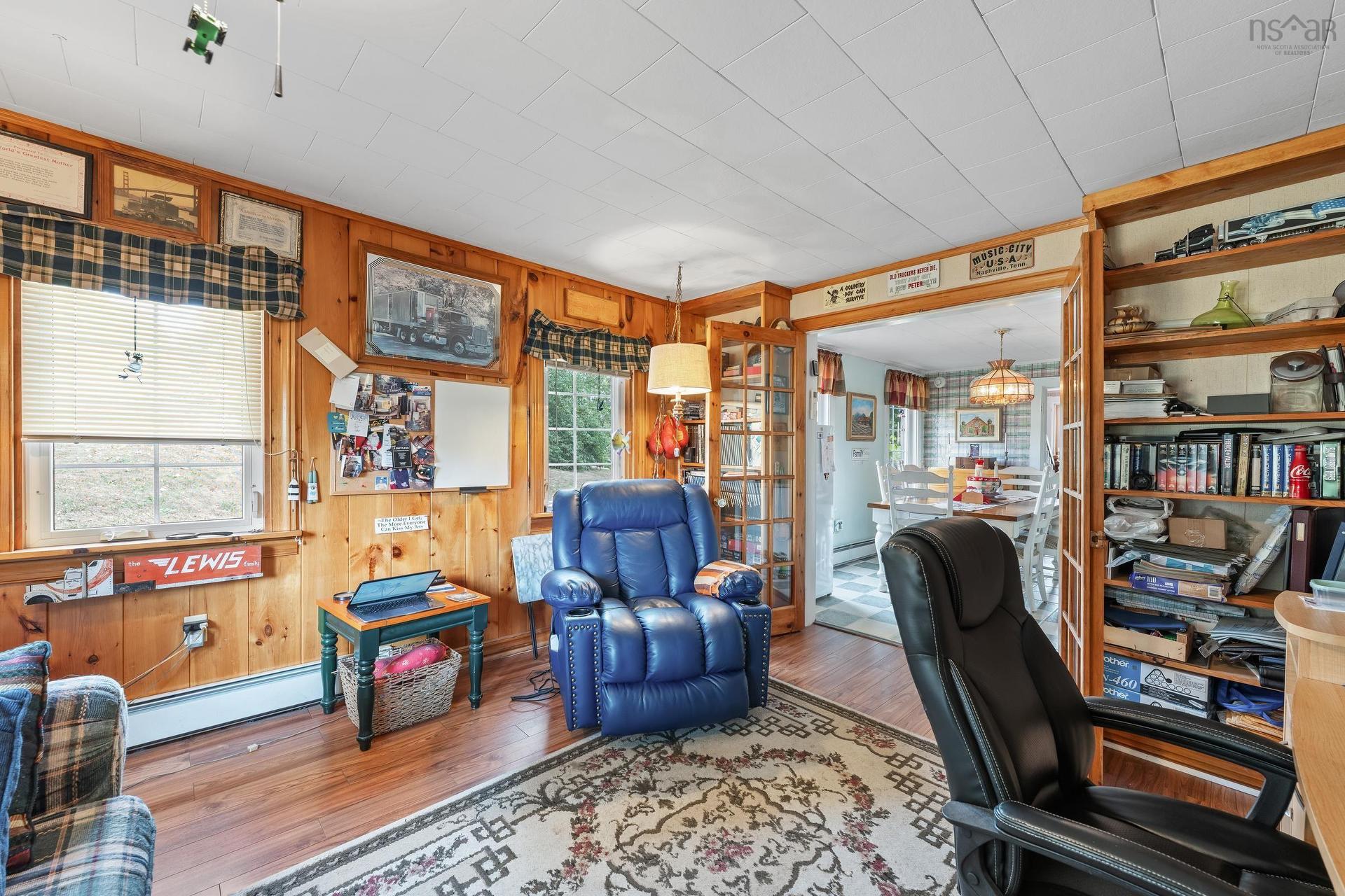 35 King Street, Digby, NS