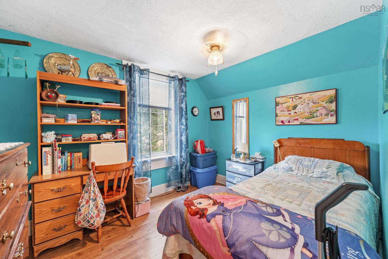 35 King Street, Digby, NS