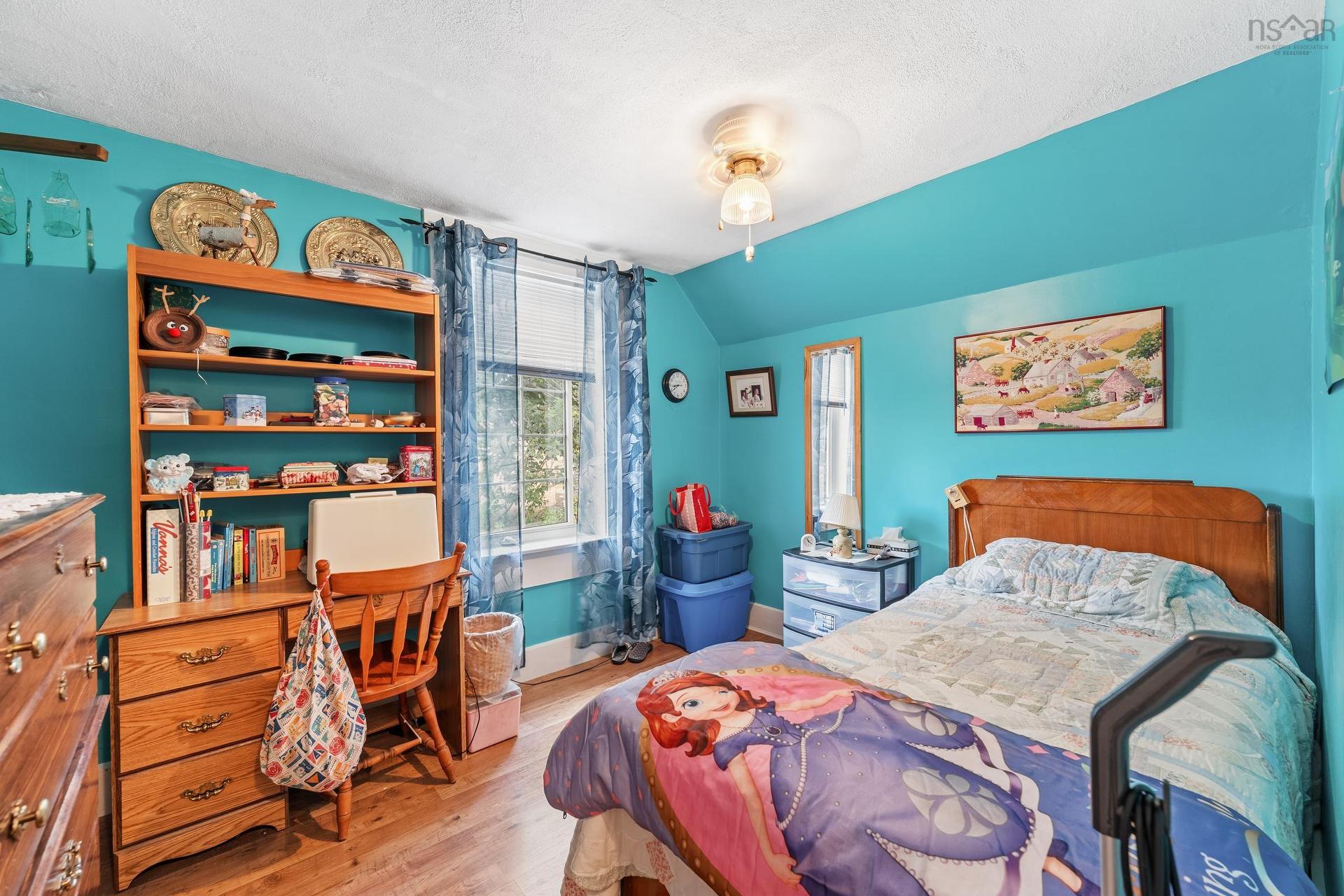 35 King Street, Digby, NS