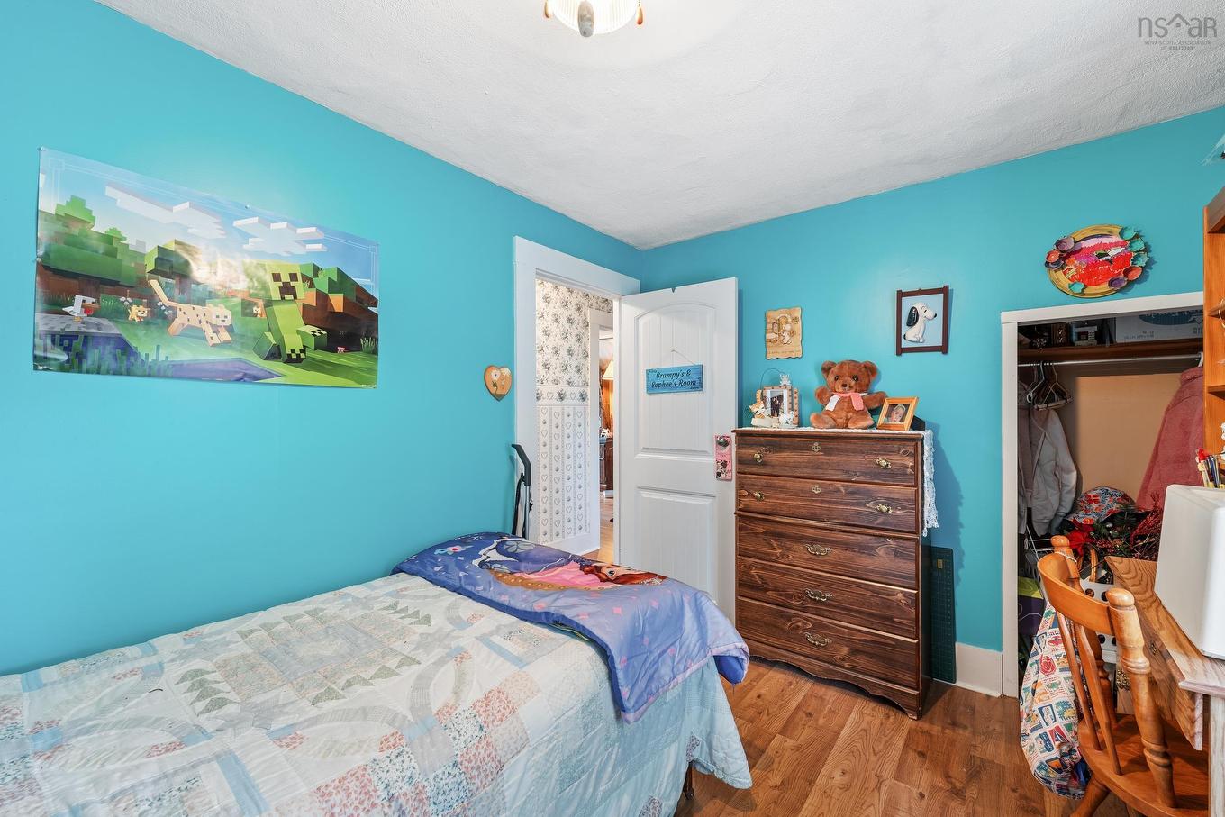 35 King Street, Digby, NS