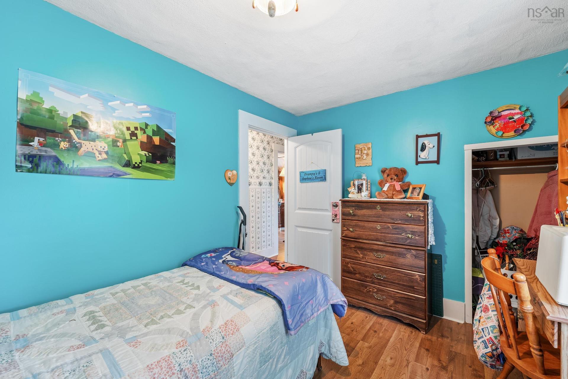 35 King Street, Digby, NS