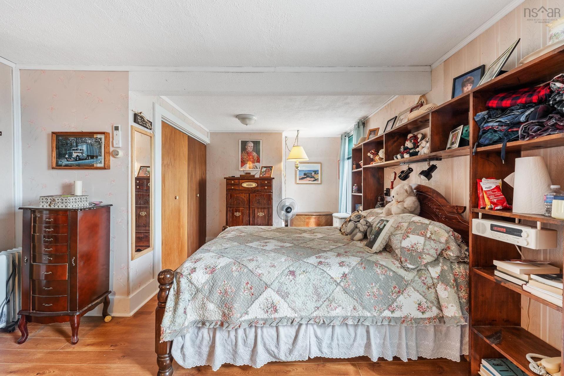 35 King Street, Digby, NS