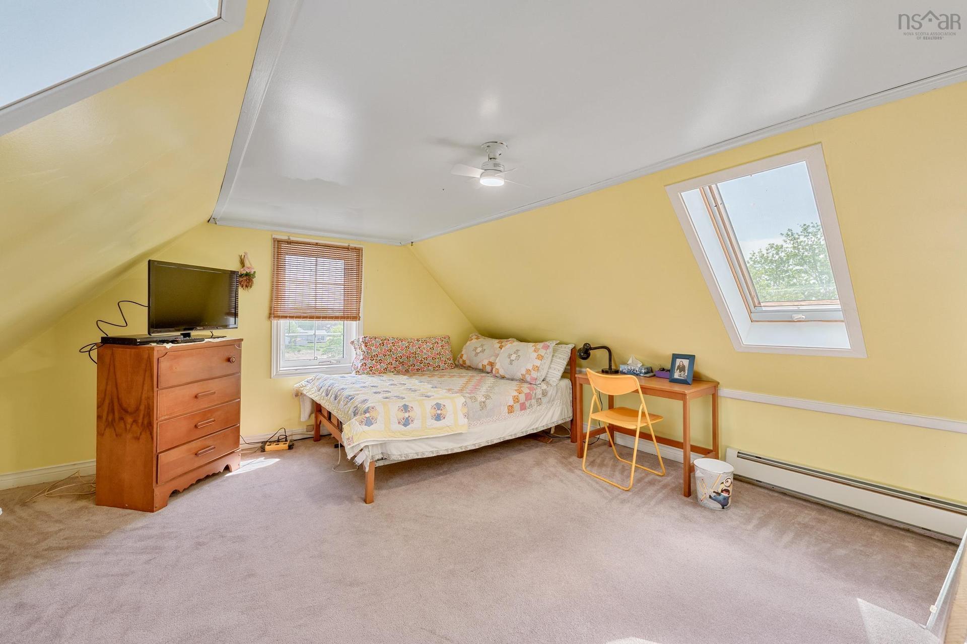 35 King Street, Digby, NS