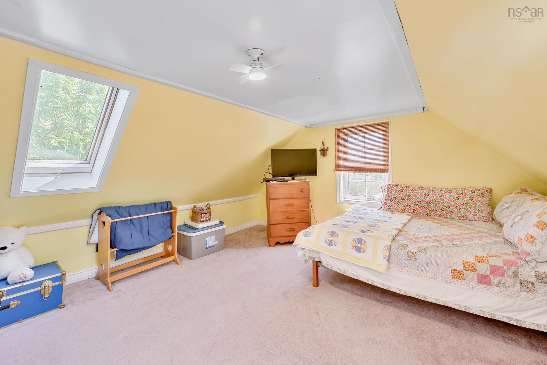 35 King Street, Digby, NS