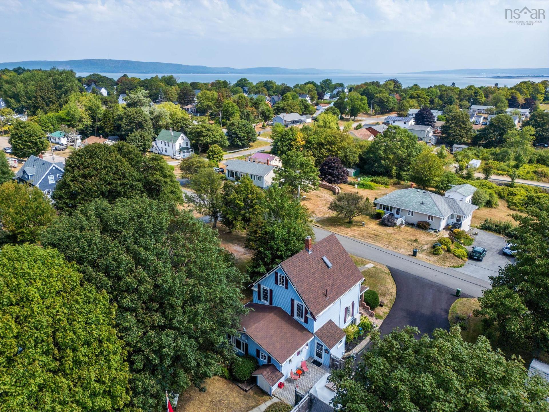 35 King Street, Digby, NS