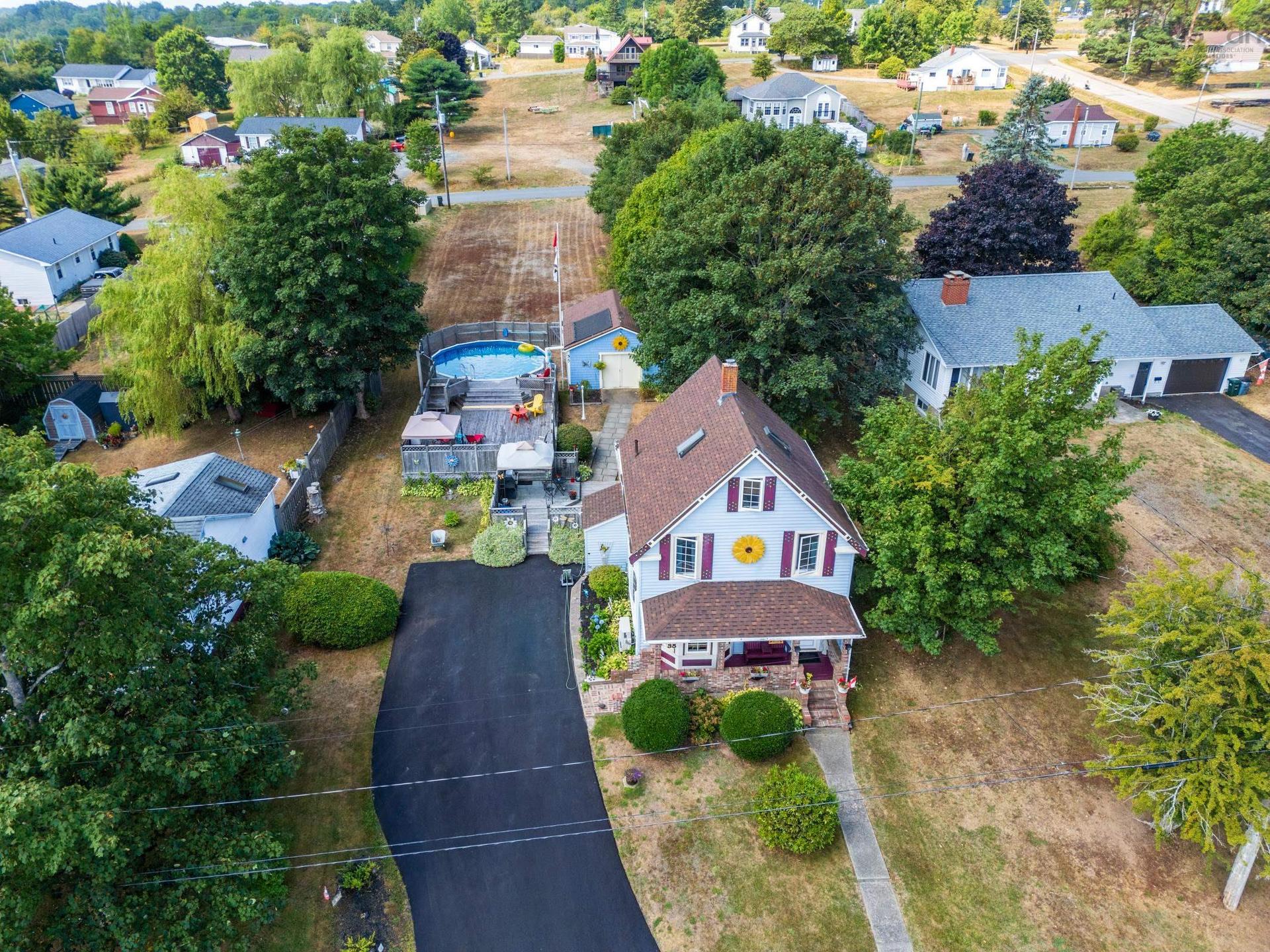 35 King Street, Digby, NS
