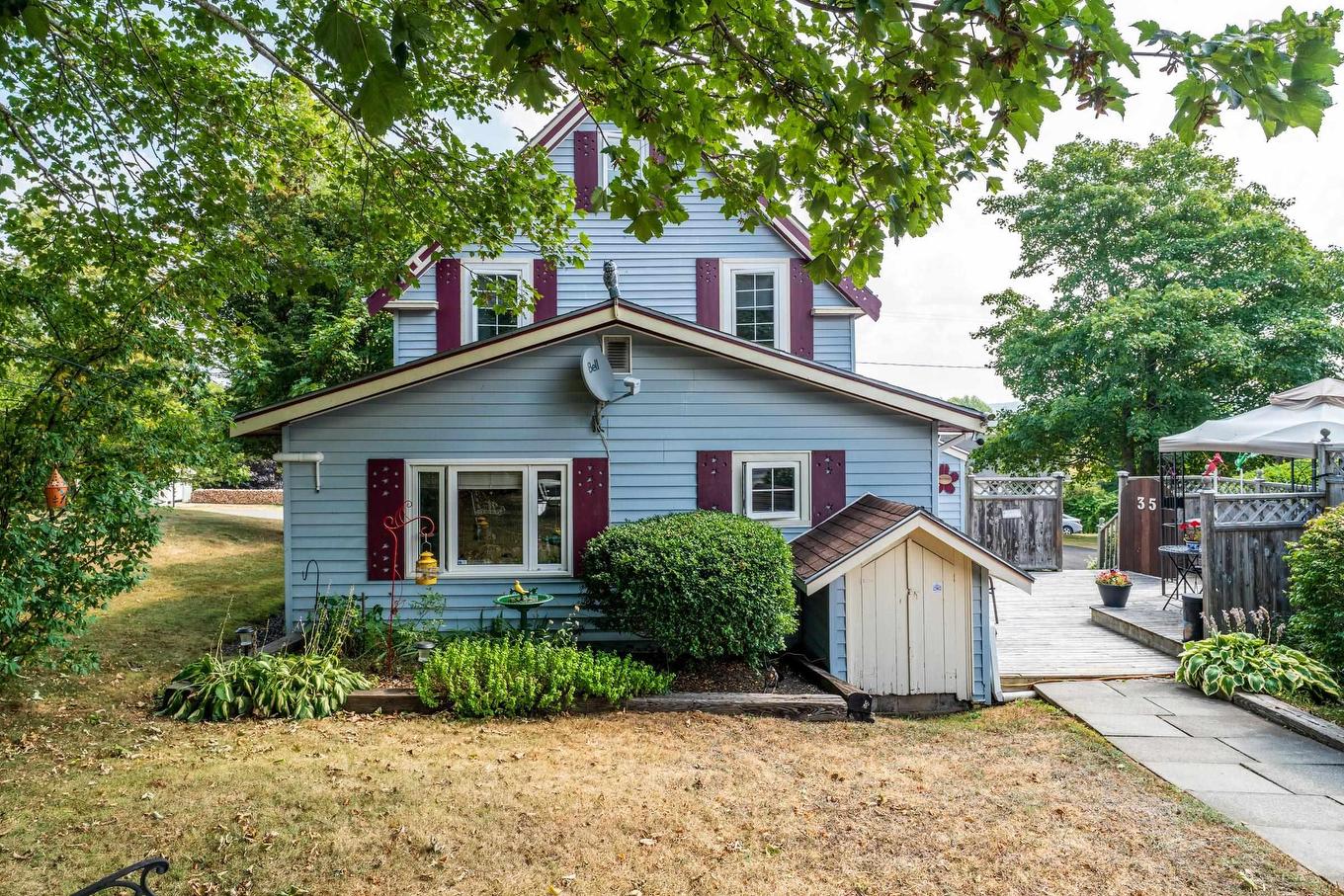35 King Street, Digby, NS