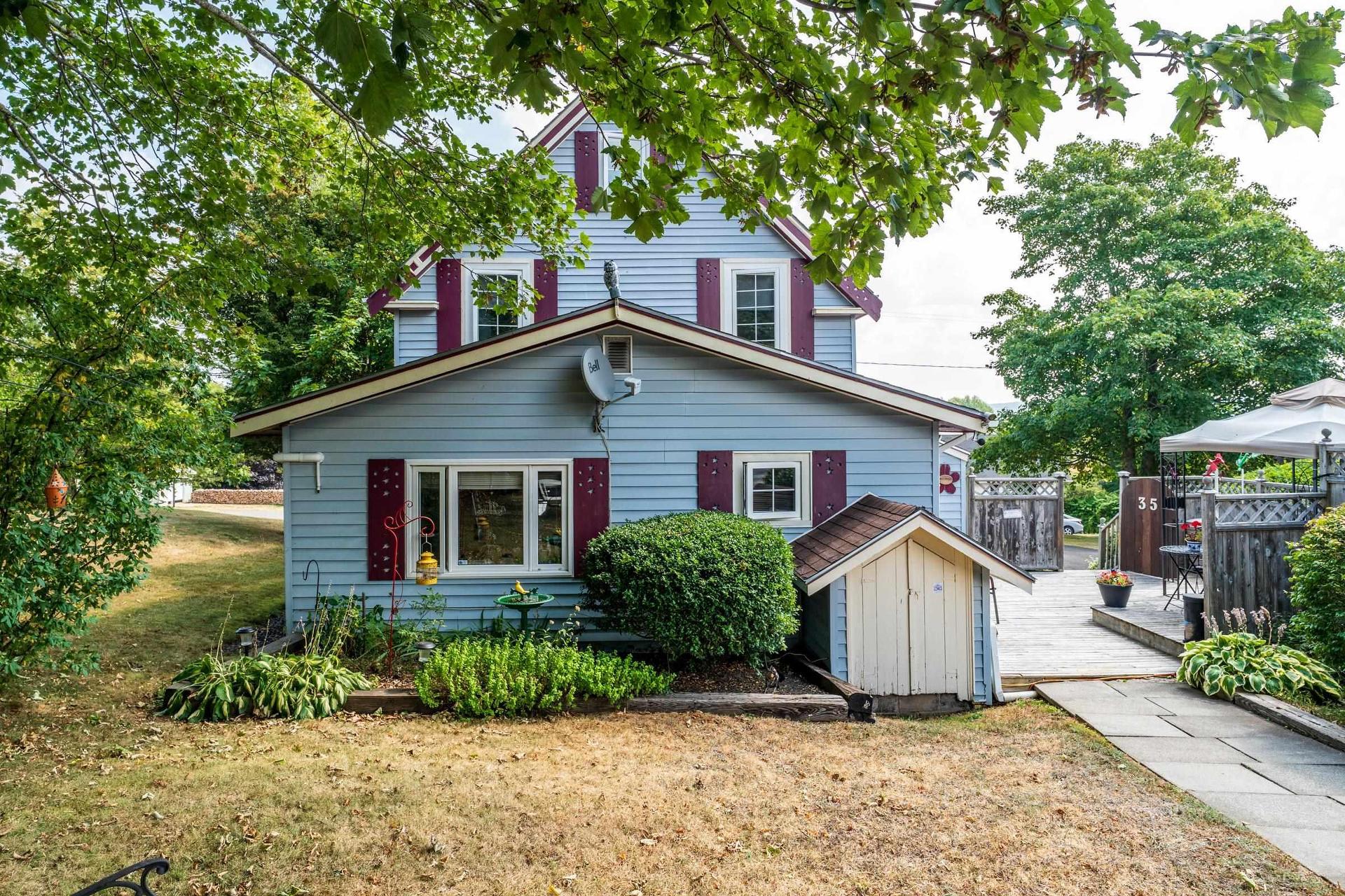 35 King Street, Digby, NS