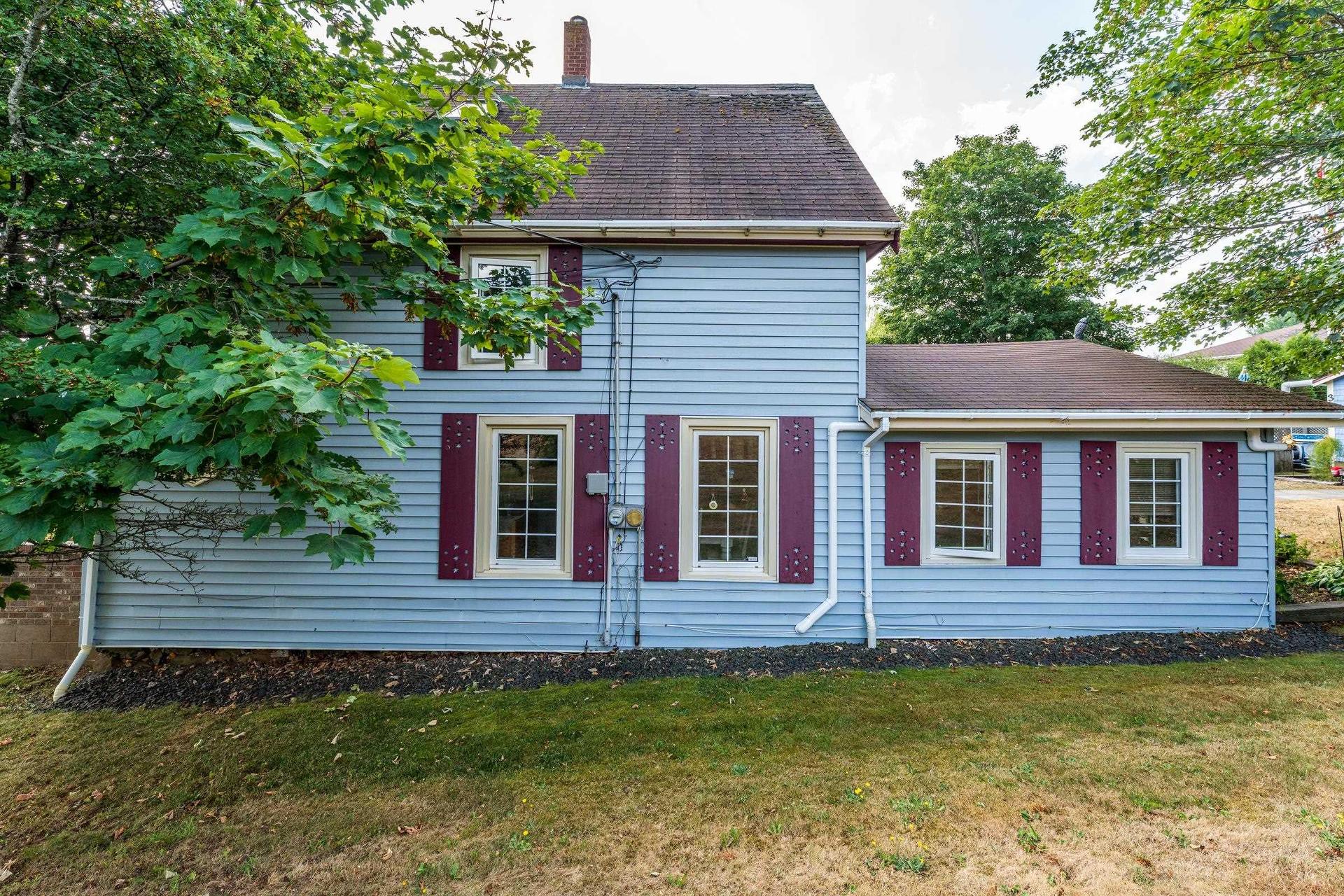 35 King Street, Digby, NS