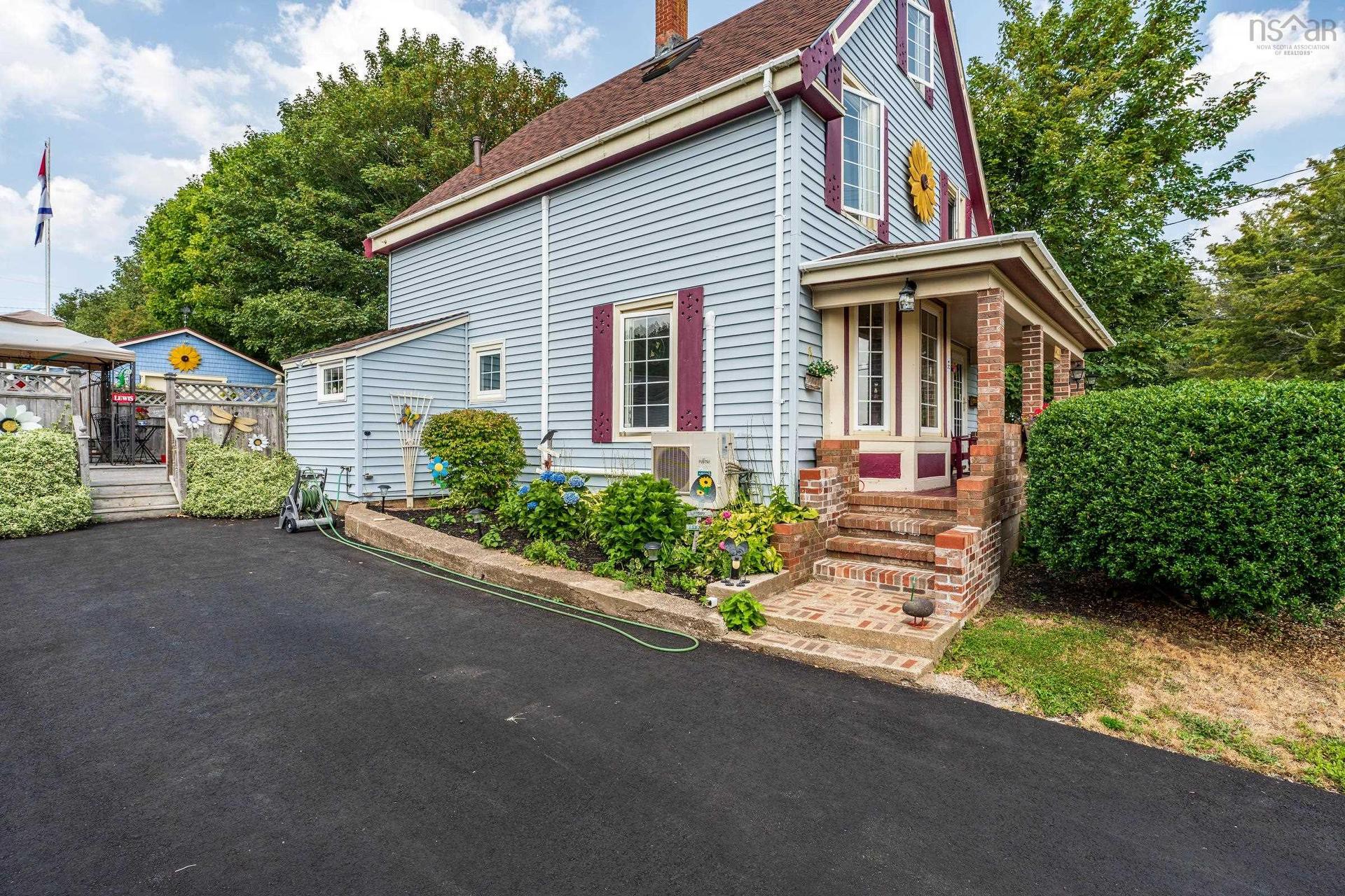 35 King Street, Digby, NS