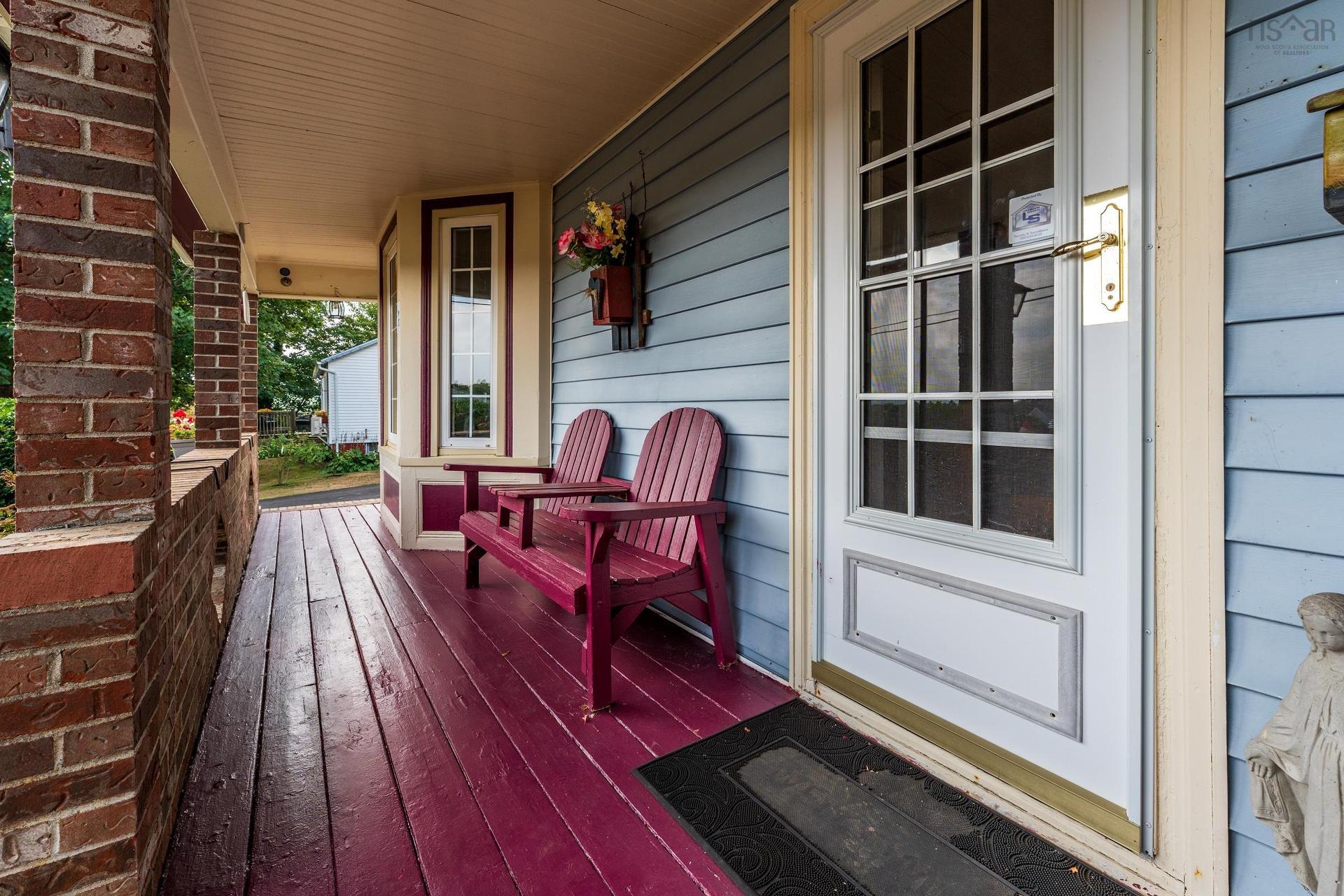 35 King Street, Digby, NS