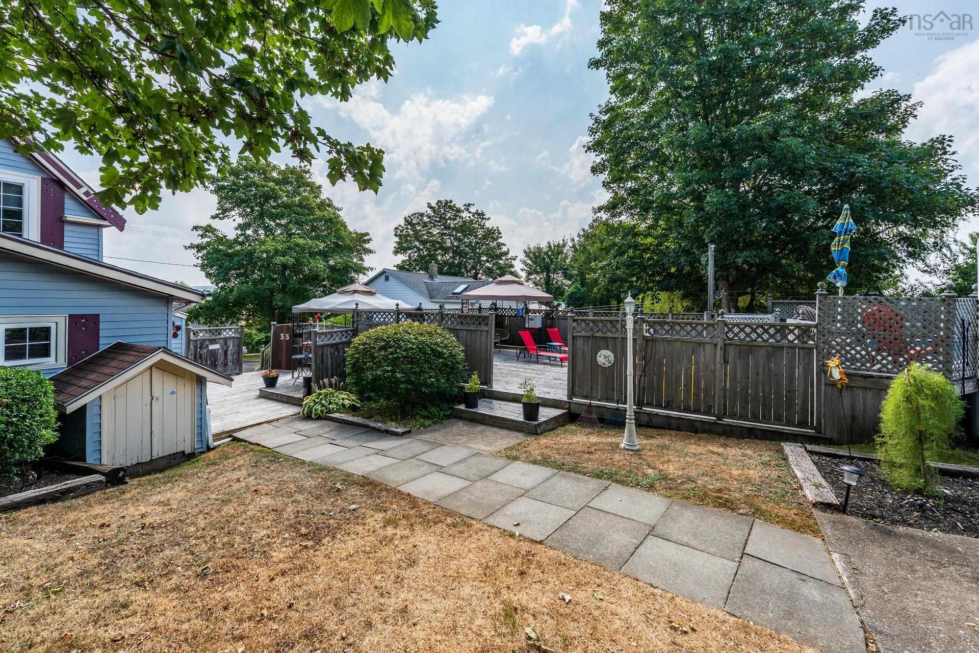 35 King Street, Digby, NS