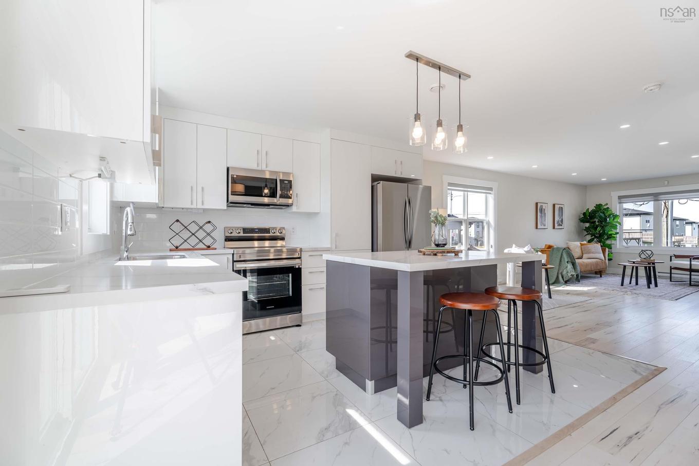 19 Flatrock Crescent, Beechville, NS
