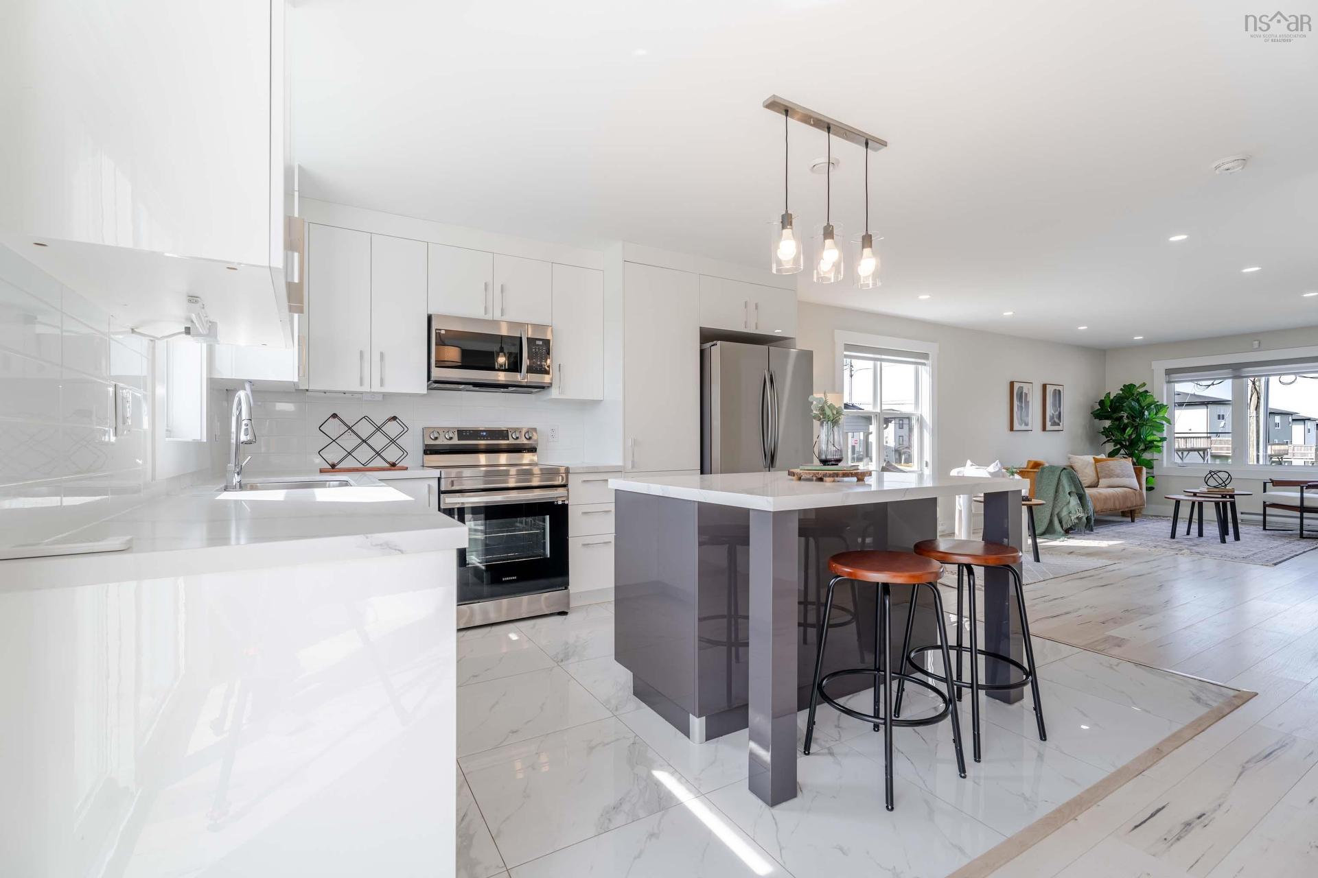19 Flatrock Crescent, Beechville, NS