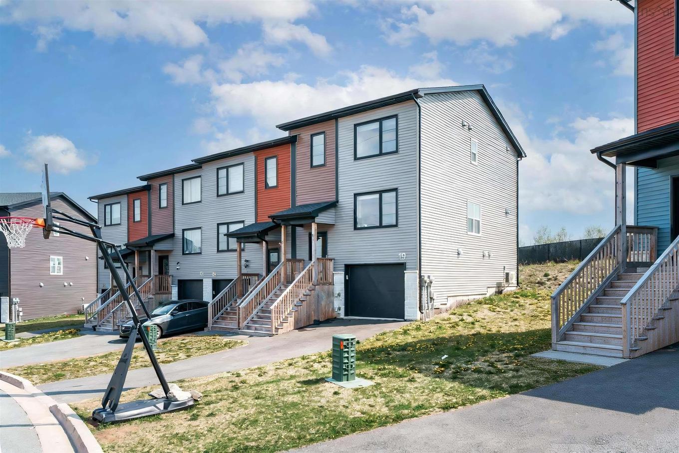 19 Flatrock Crescent, Beechville, NS