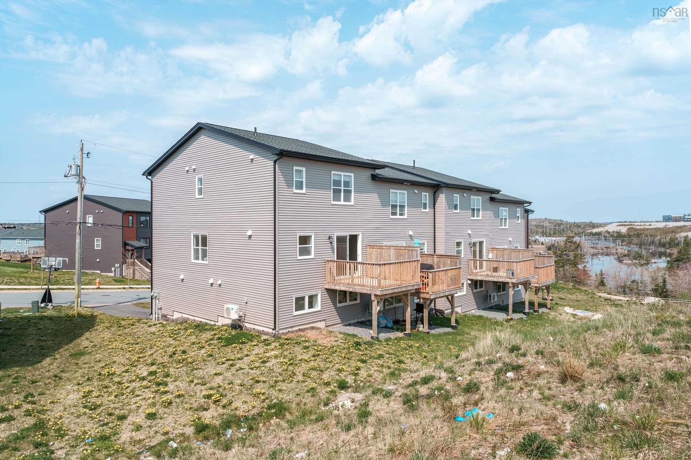 19 Flatrock Crescent, Beechville, NS
