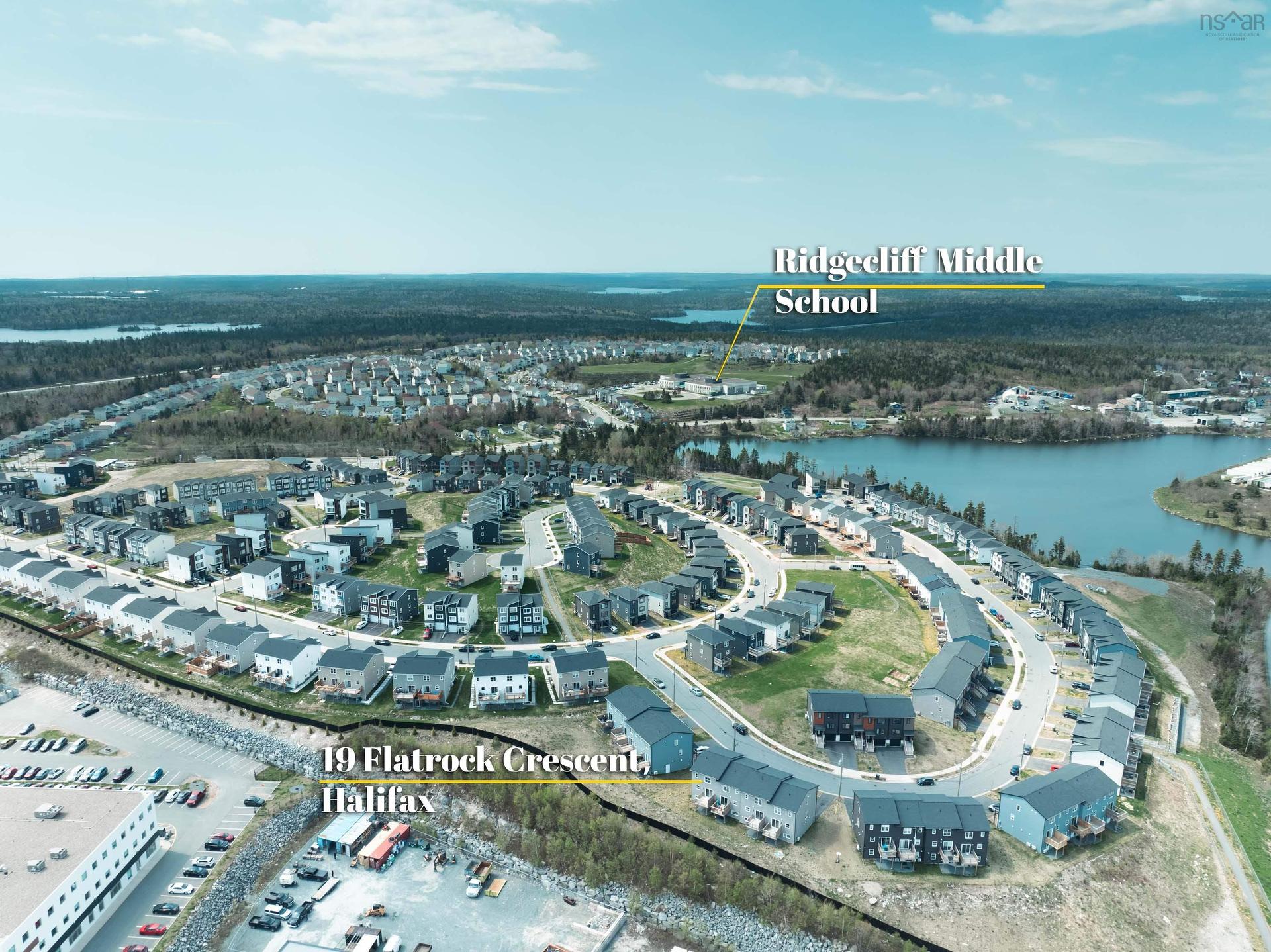 19 Flatrock Crescent, Beechville, NS