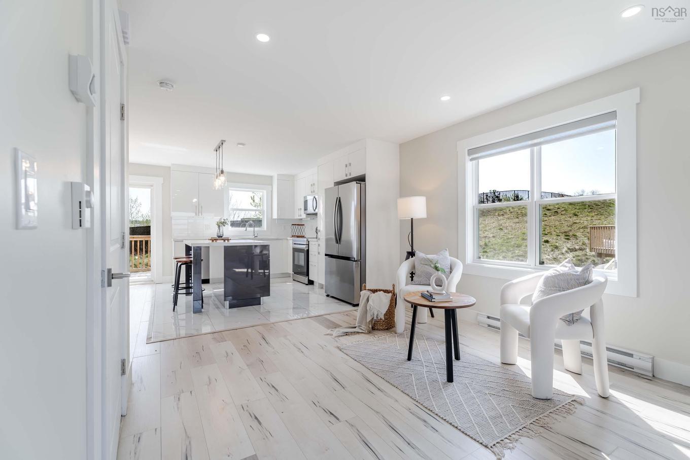 19 Flatrock Crescent, Beechville, NS