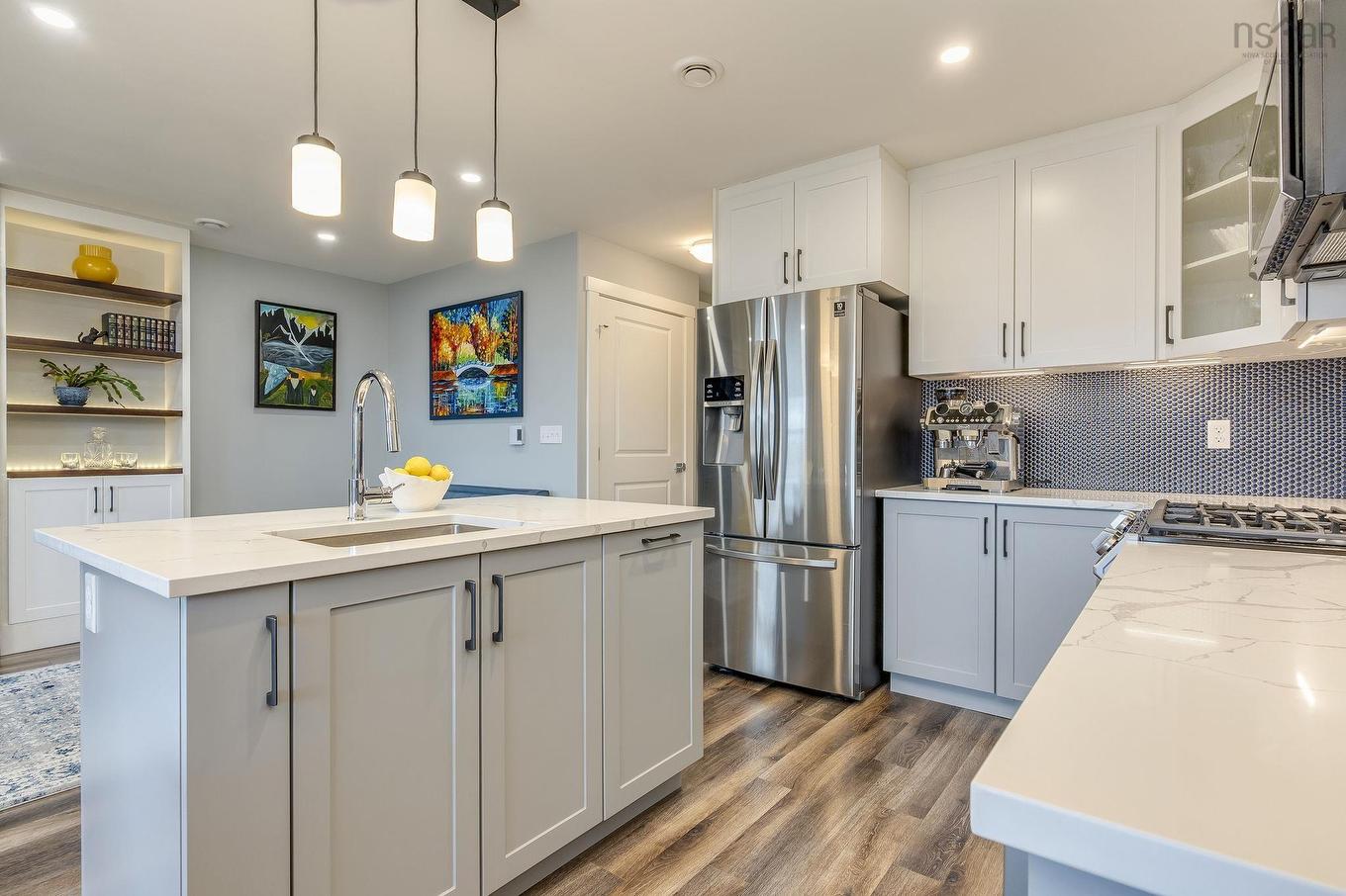 179 Lier Ridge, Halifax, NS