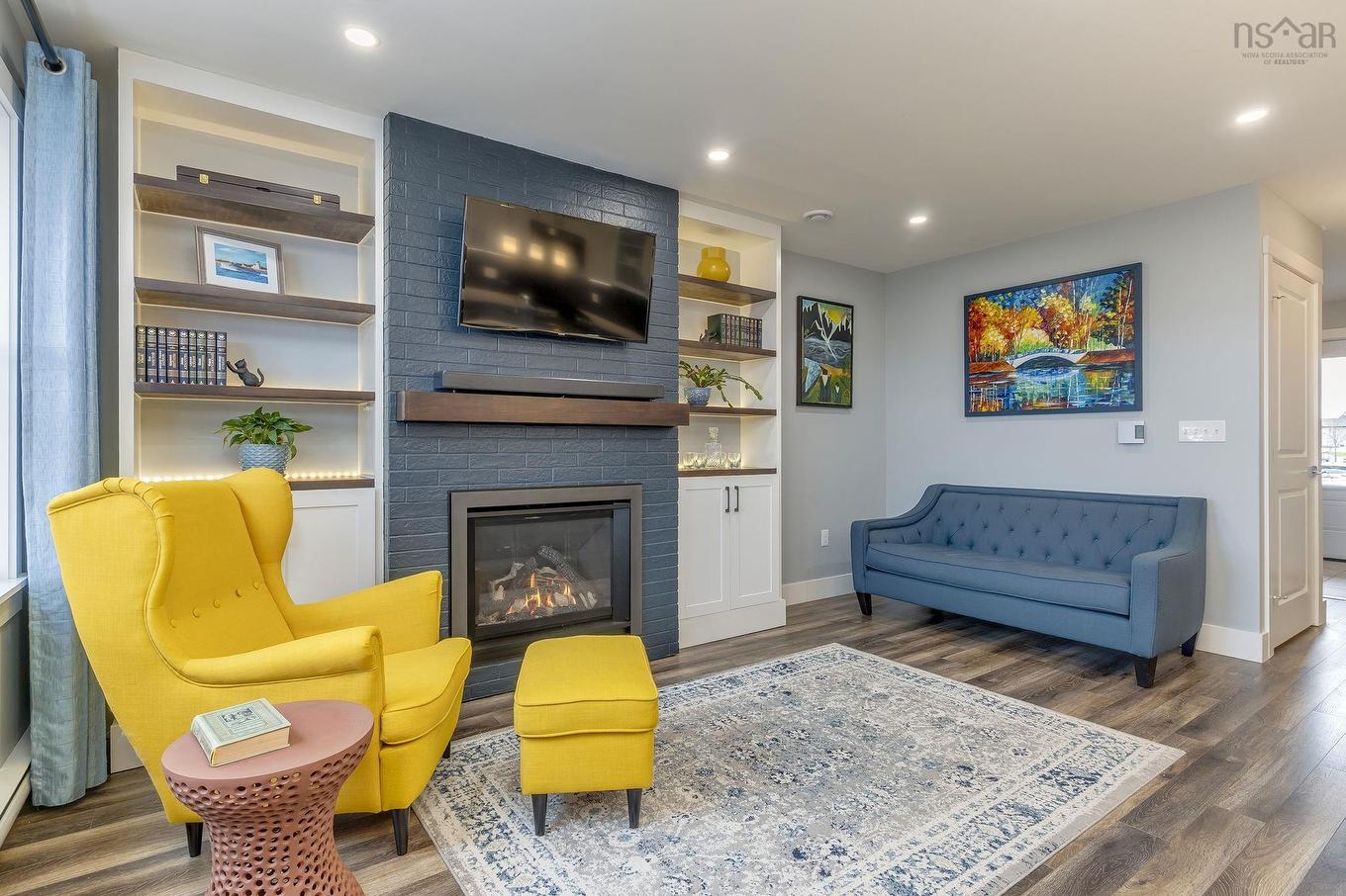 179 Lier Ridge, Halifax, NS