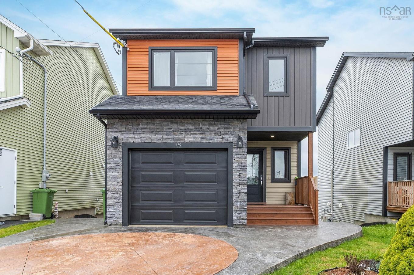 179 Lier Ridge, Halifax, NS