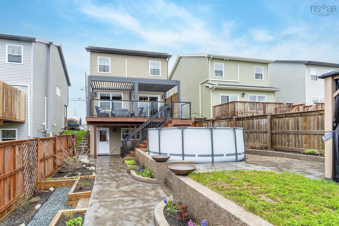 179 Lier Ridge, Halifax, NS