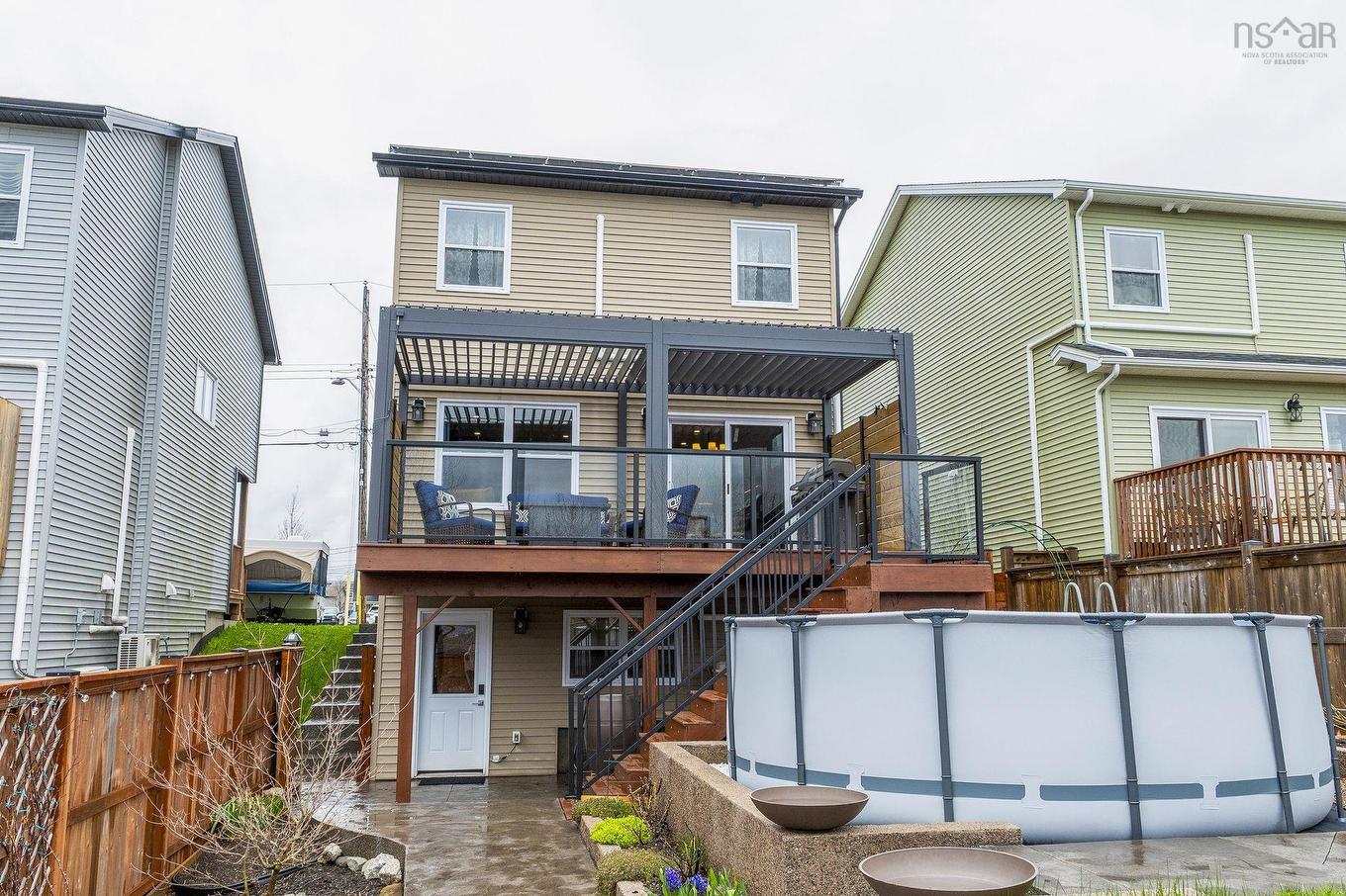 179 Lier Ridge, Halifax, NS