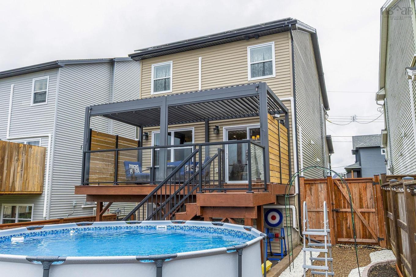 179 Lier Ridge, Halifax, NS