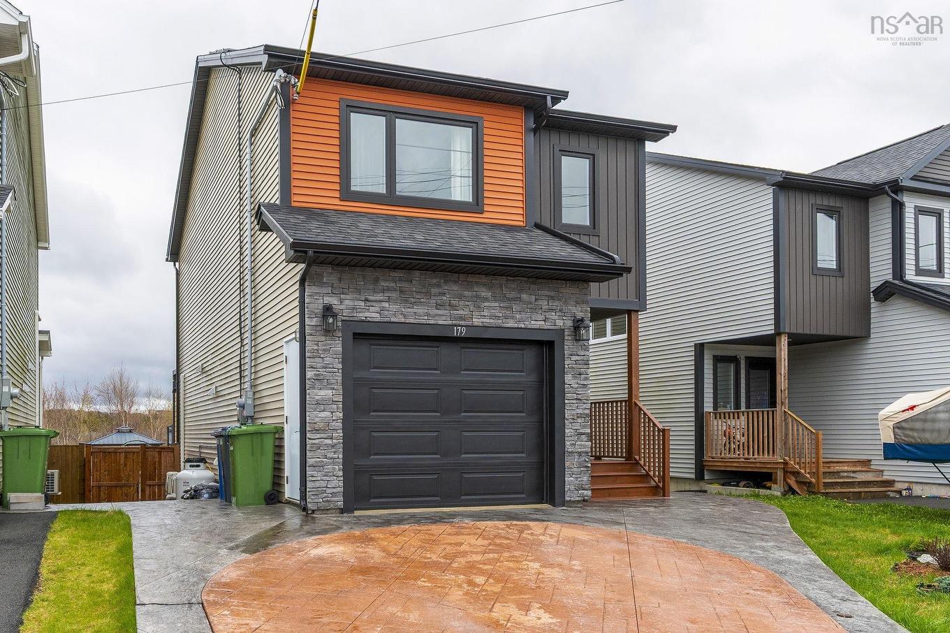 179 Lier Ridge, Halifax, NS