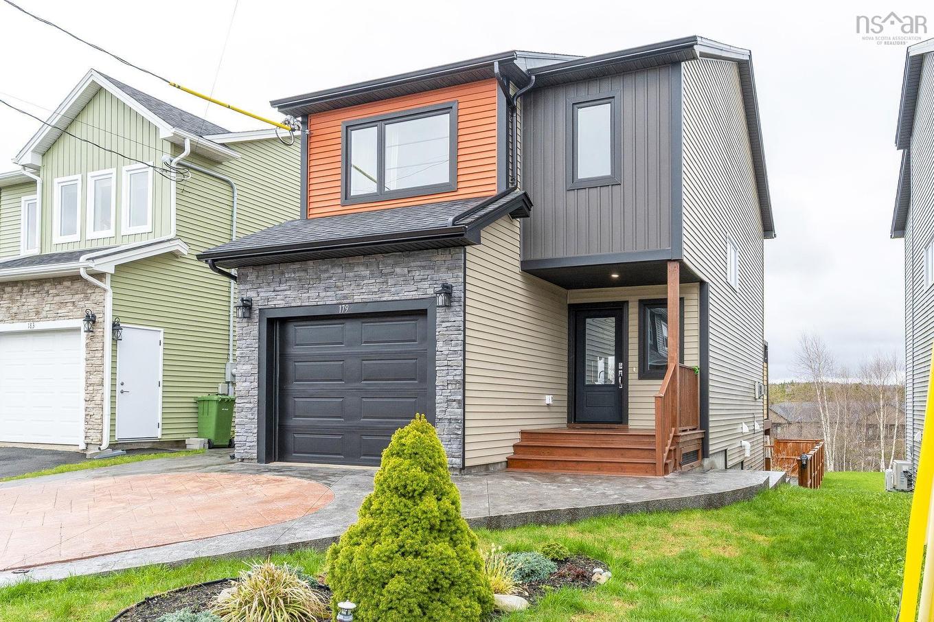 179 Lier Ridge, Halifax, NS