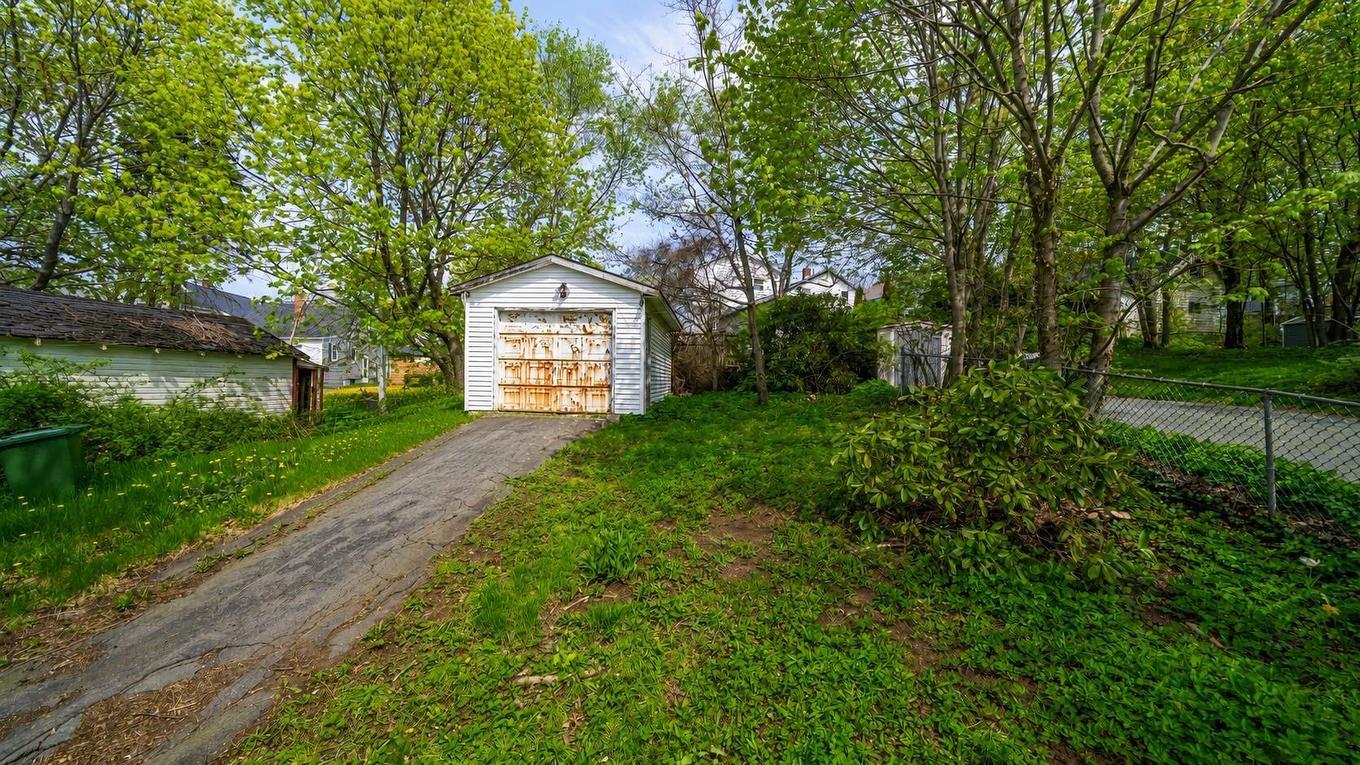 6949 Chebucto Road, Halifax, NS