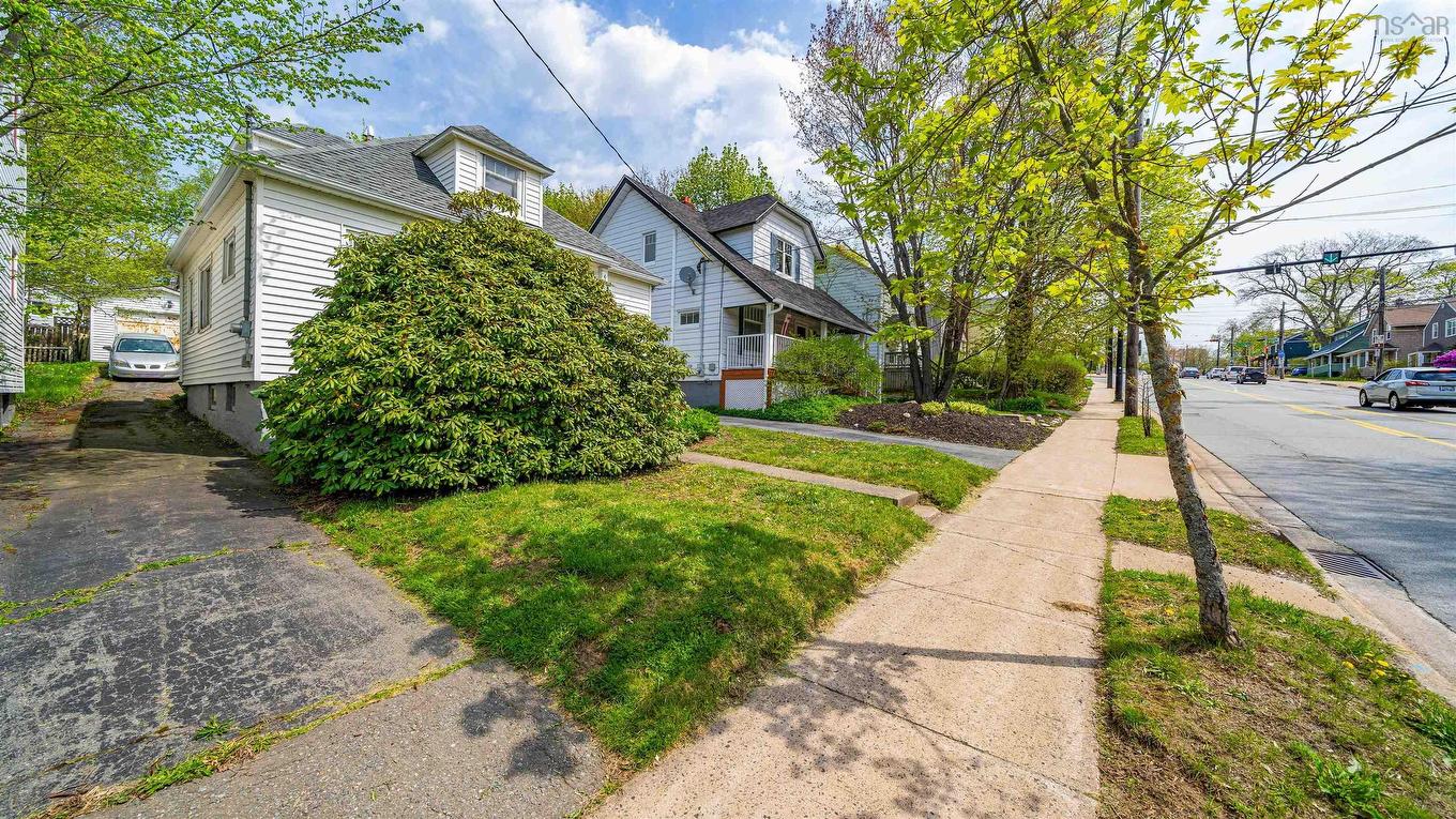 6949 Chebucto Road, Halifax, NS