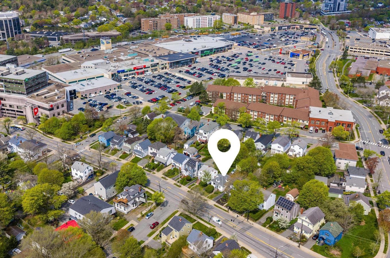 6949 Chebucto Road, Halifax, NS
