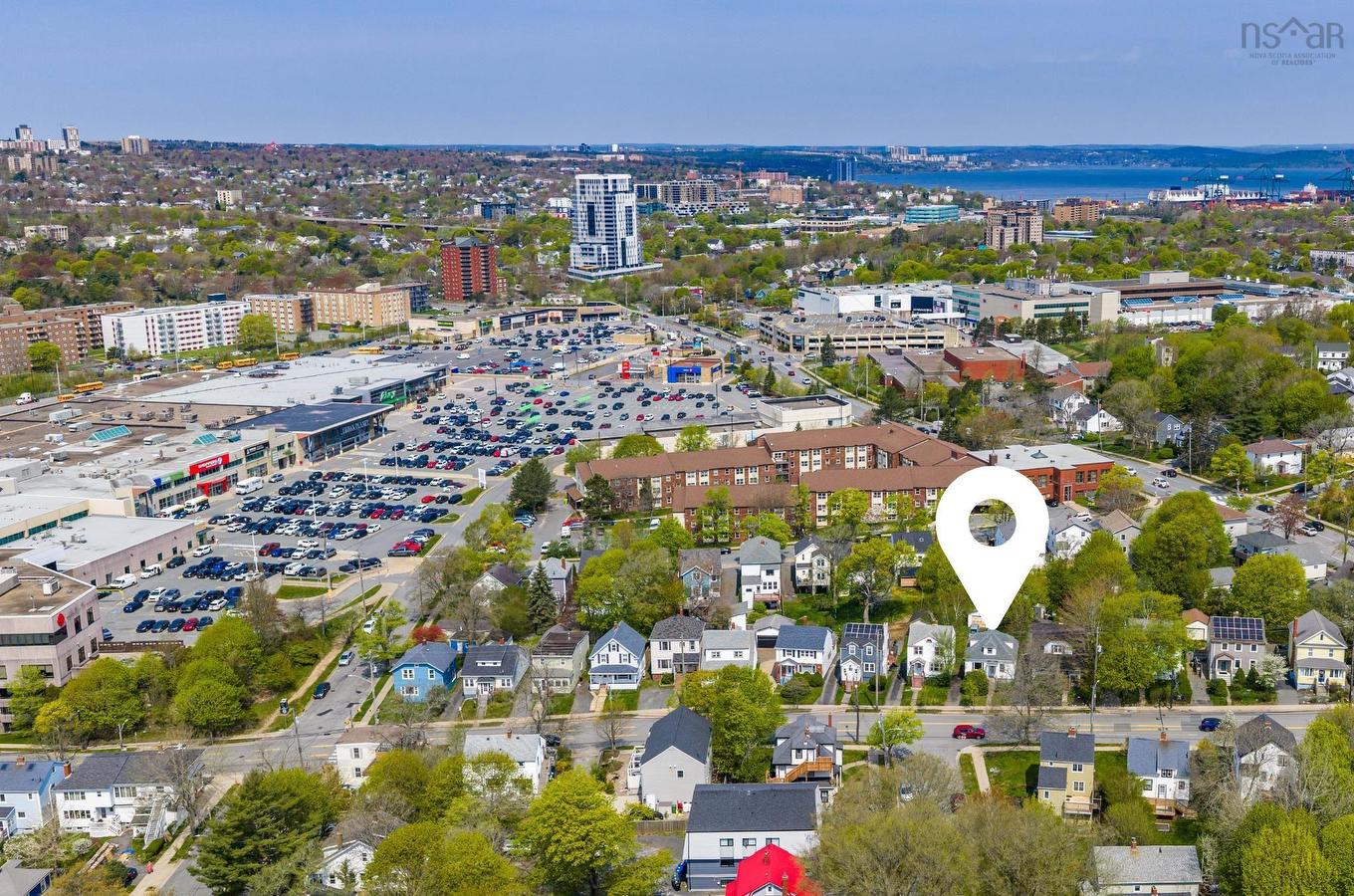 6949 Chebucto Road, Halifax, NS
