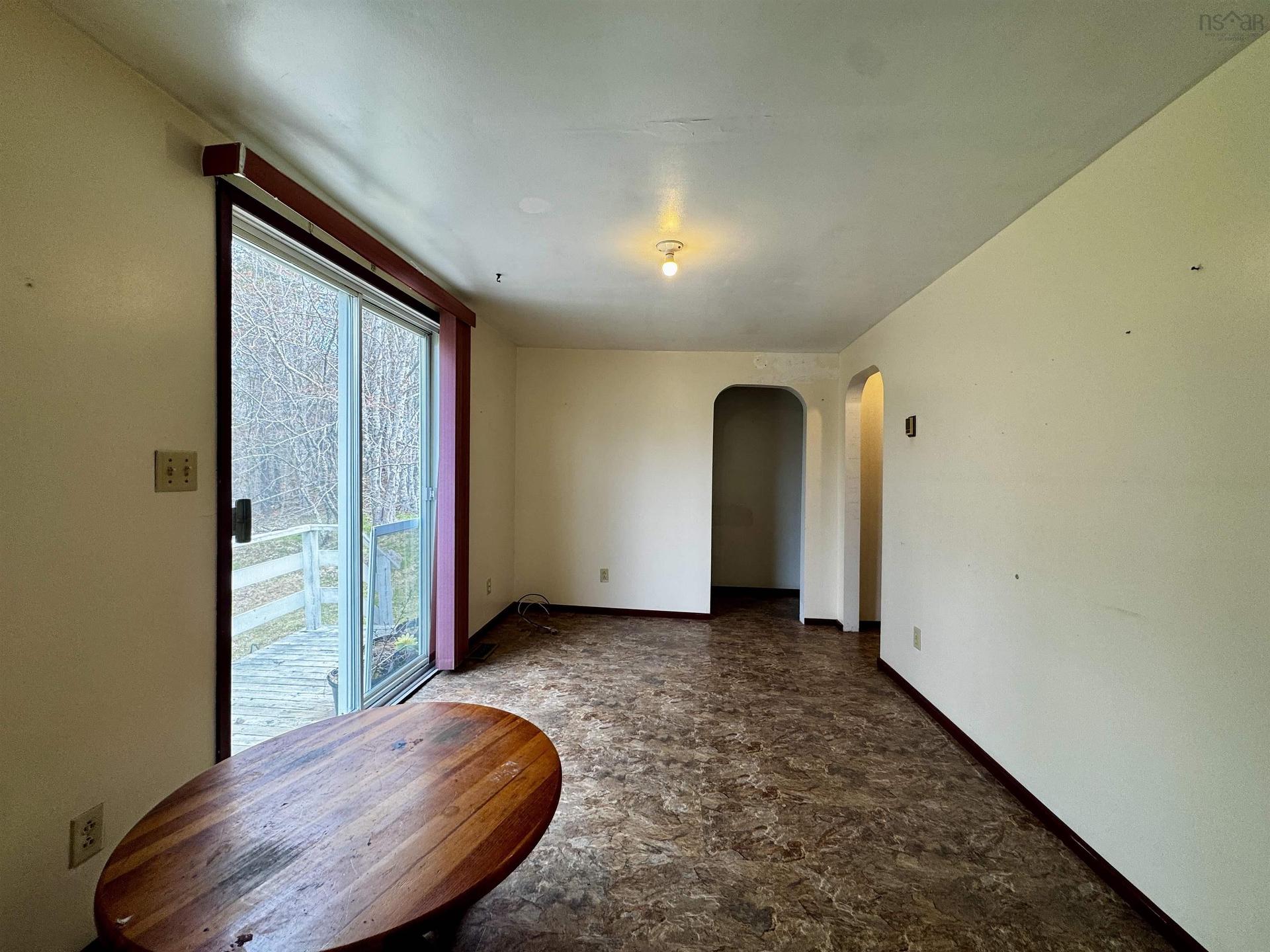 499 Corbetts Cove Rd., Corbetts Cove, NS