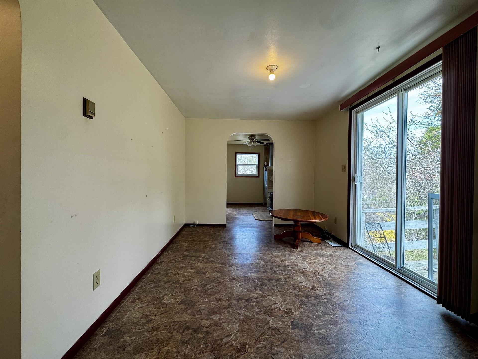 499 Corbetts Cove Rd., Corbetts Cove, NS