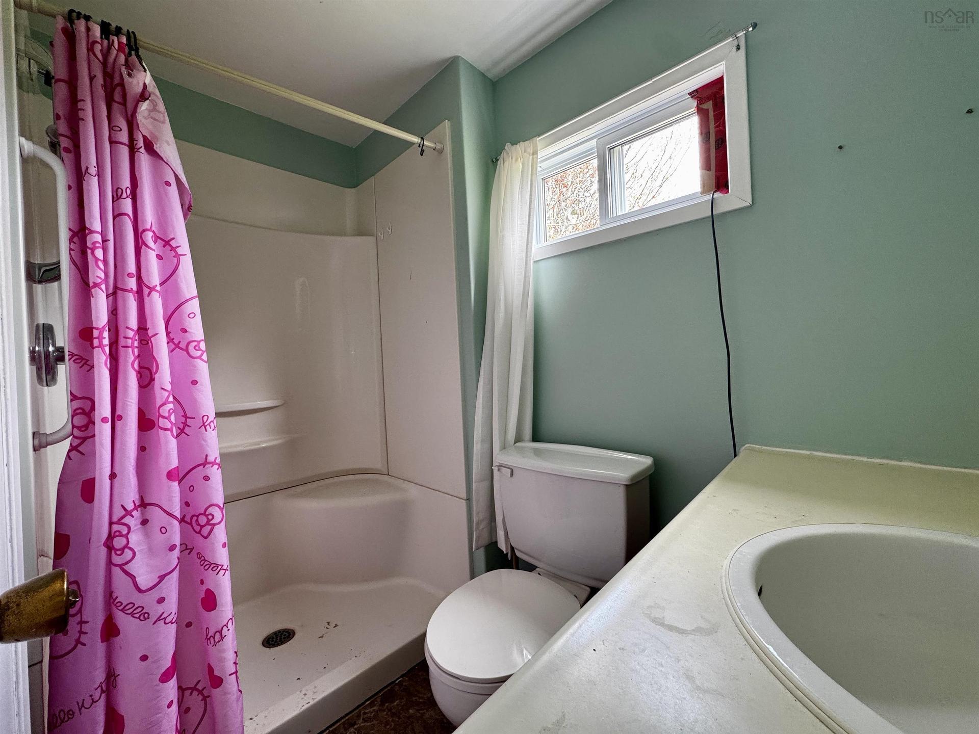 499 Corbetts Cove Rd., Corbetts Cove, NS