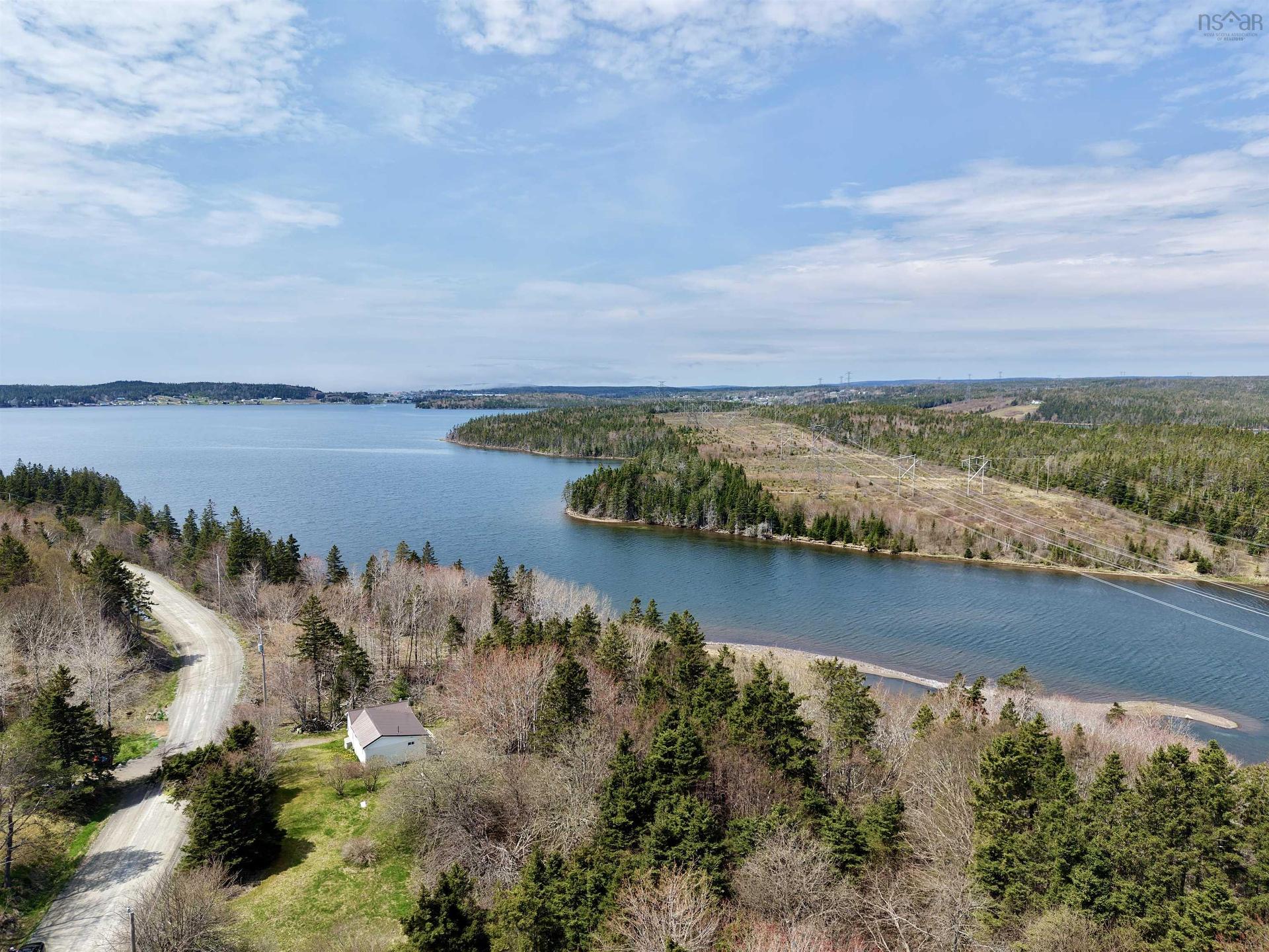 499 Corbetts Cove Rd., Corbetts Cove, NS