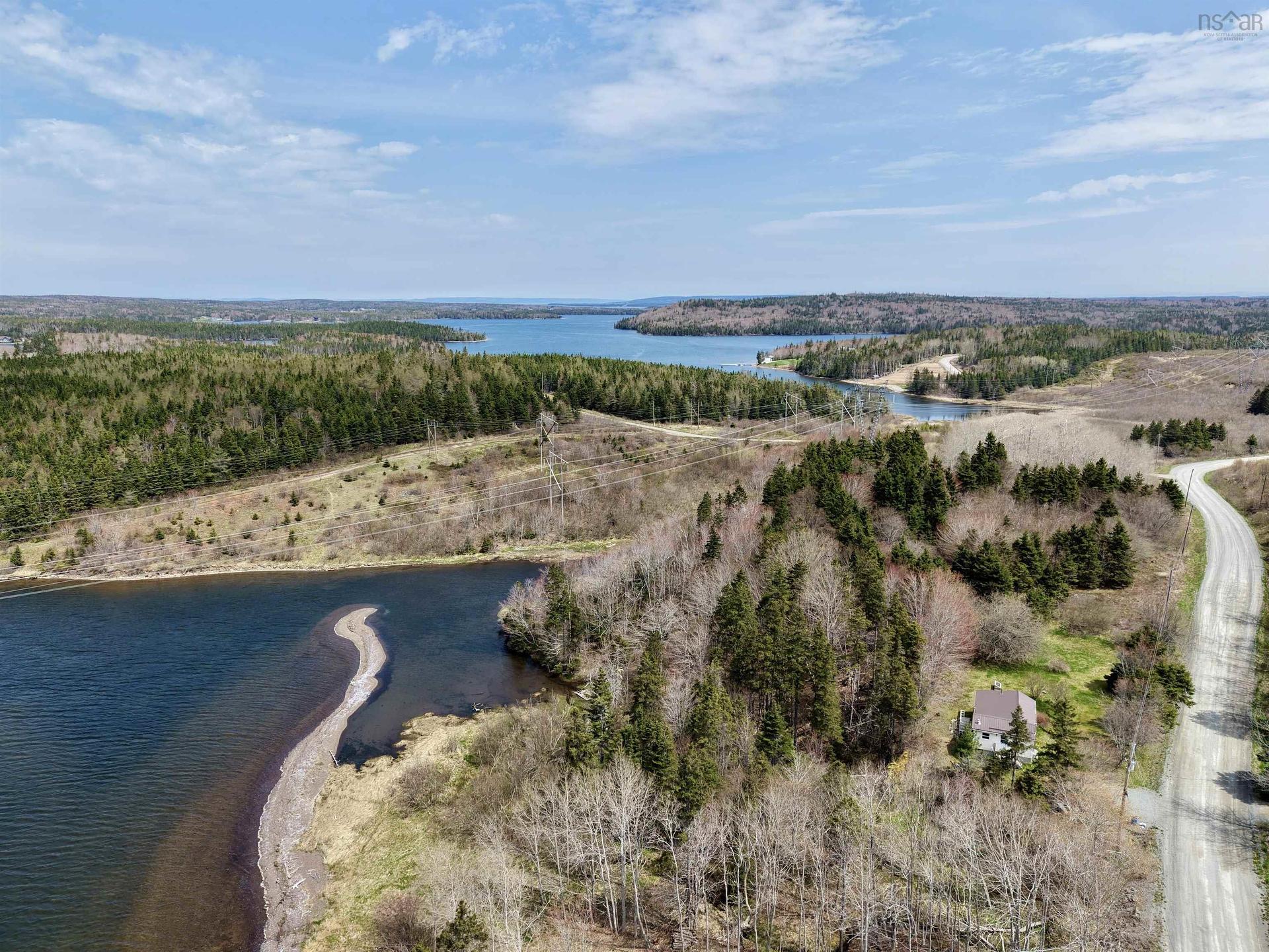 499 Corbetts Cove Rd., Corbetts Cove, NS