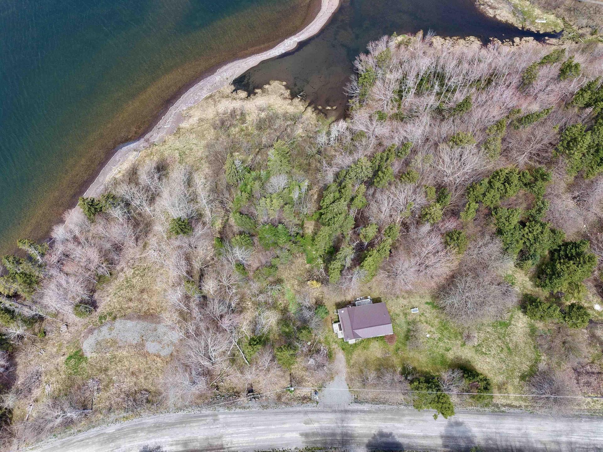 499 Corbetts Cove Rd., Corbetts Cove, NS