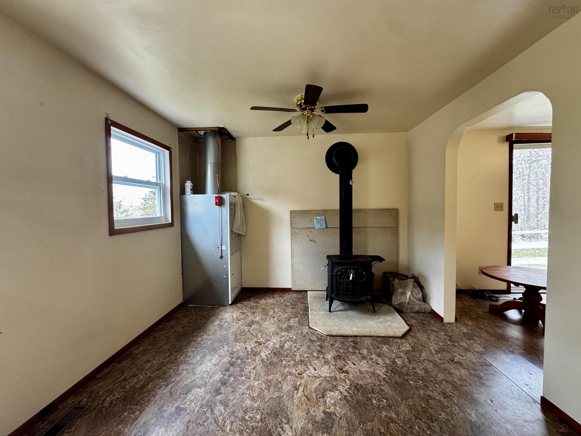 499 Corbetts Cove Rd., Corbetts Cove, NS