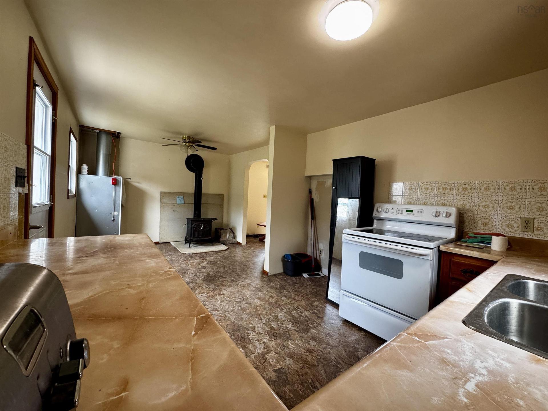 499 Corbetts Cove Rd., Corbetts Cove, NS