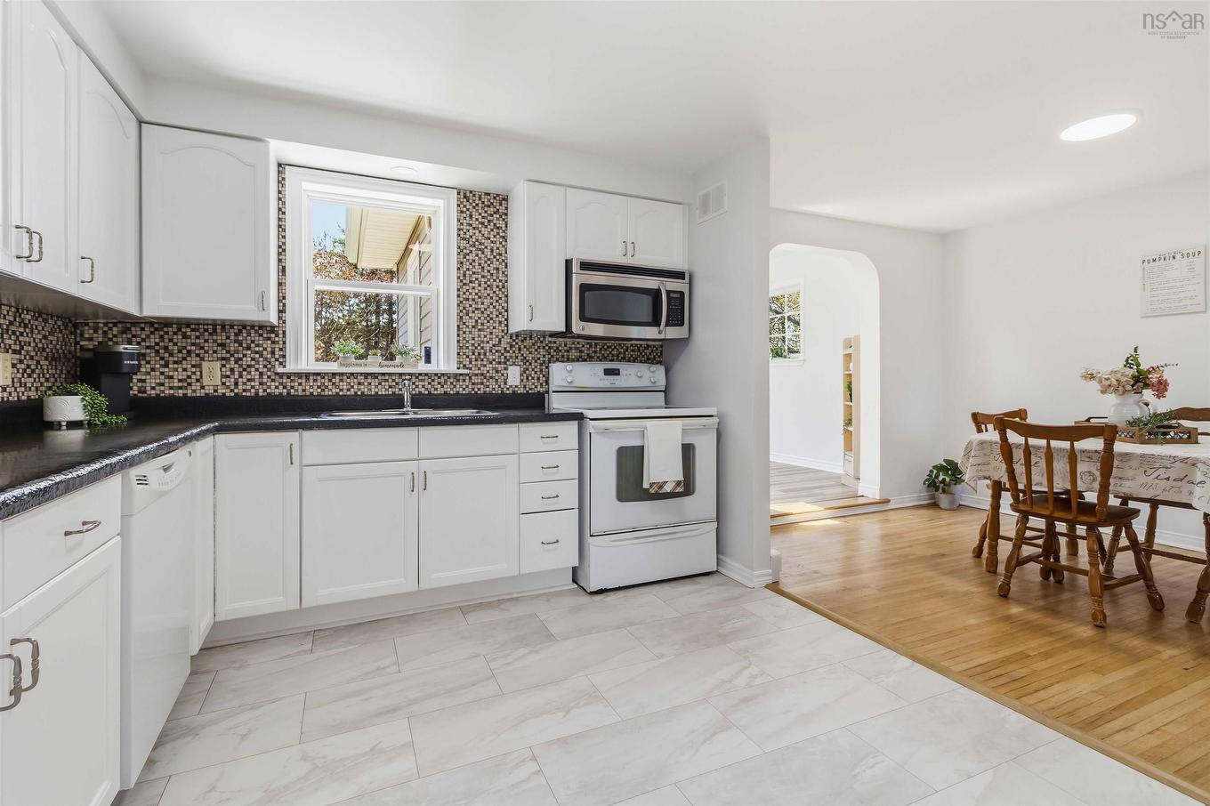 17 Silistria Drive, Cole Harbour, NS