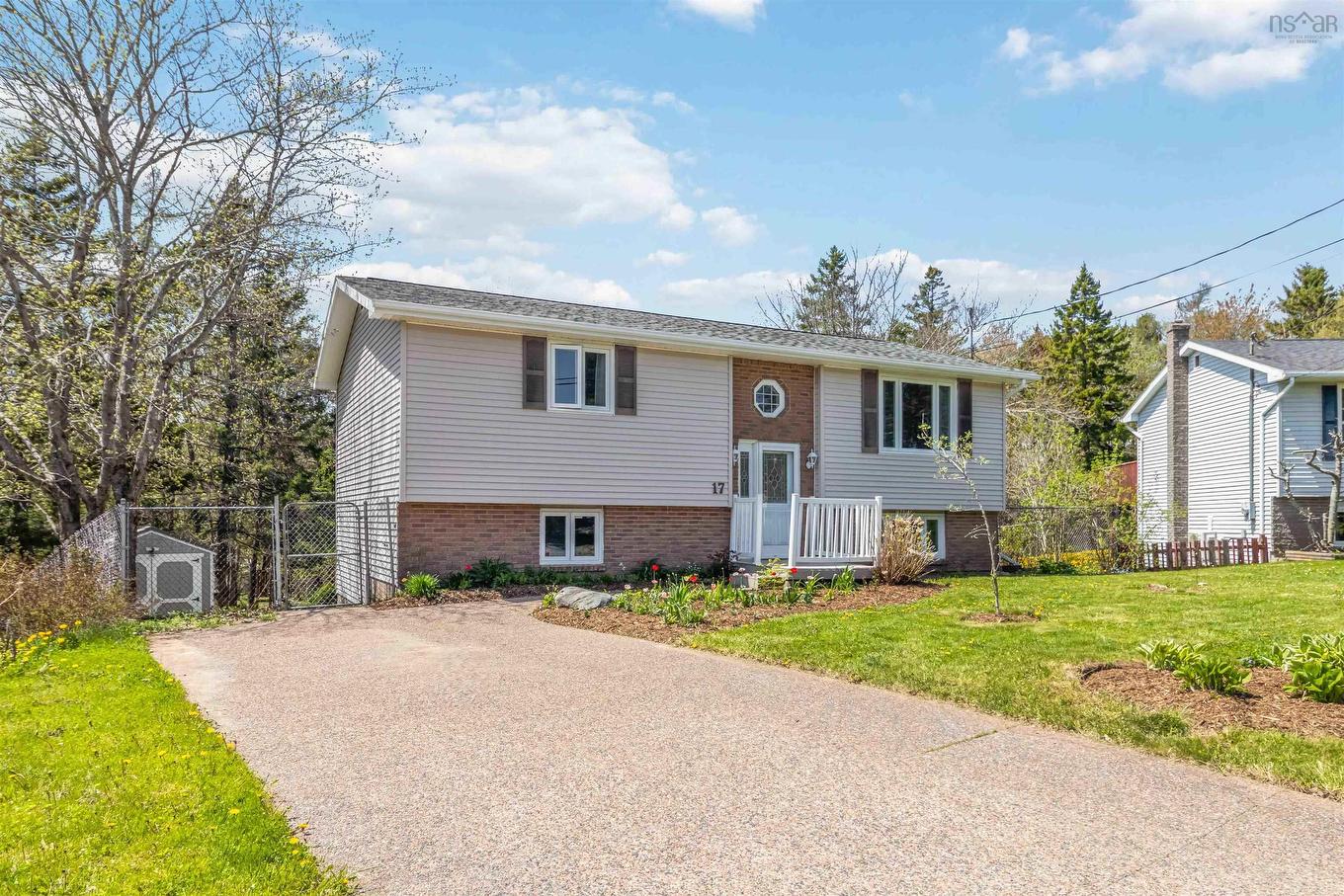 17 Silistria Drive, Cole Harbour, NS