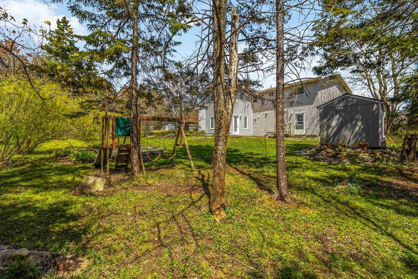 17 Silistria Drive, Cole Harbour, NS