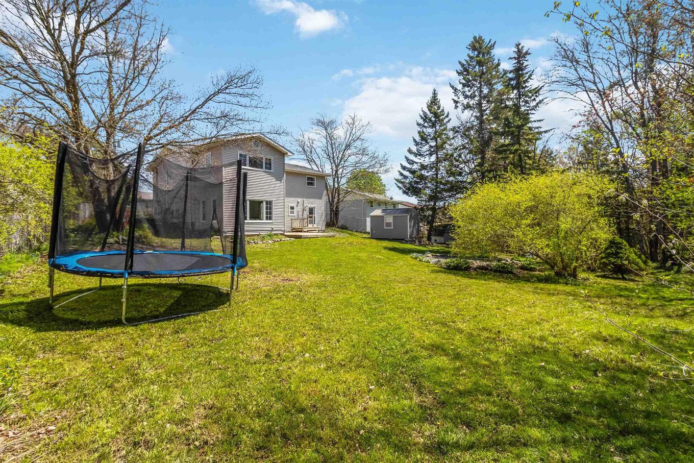 17 Silistria Drive, Cole Harbour, NS