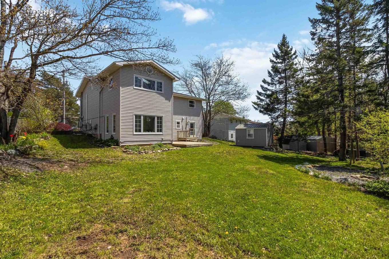 17 Silistria Drive, Cole Harbour, NS