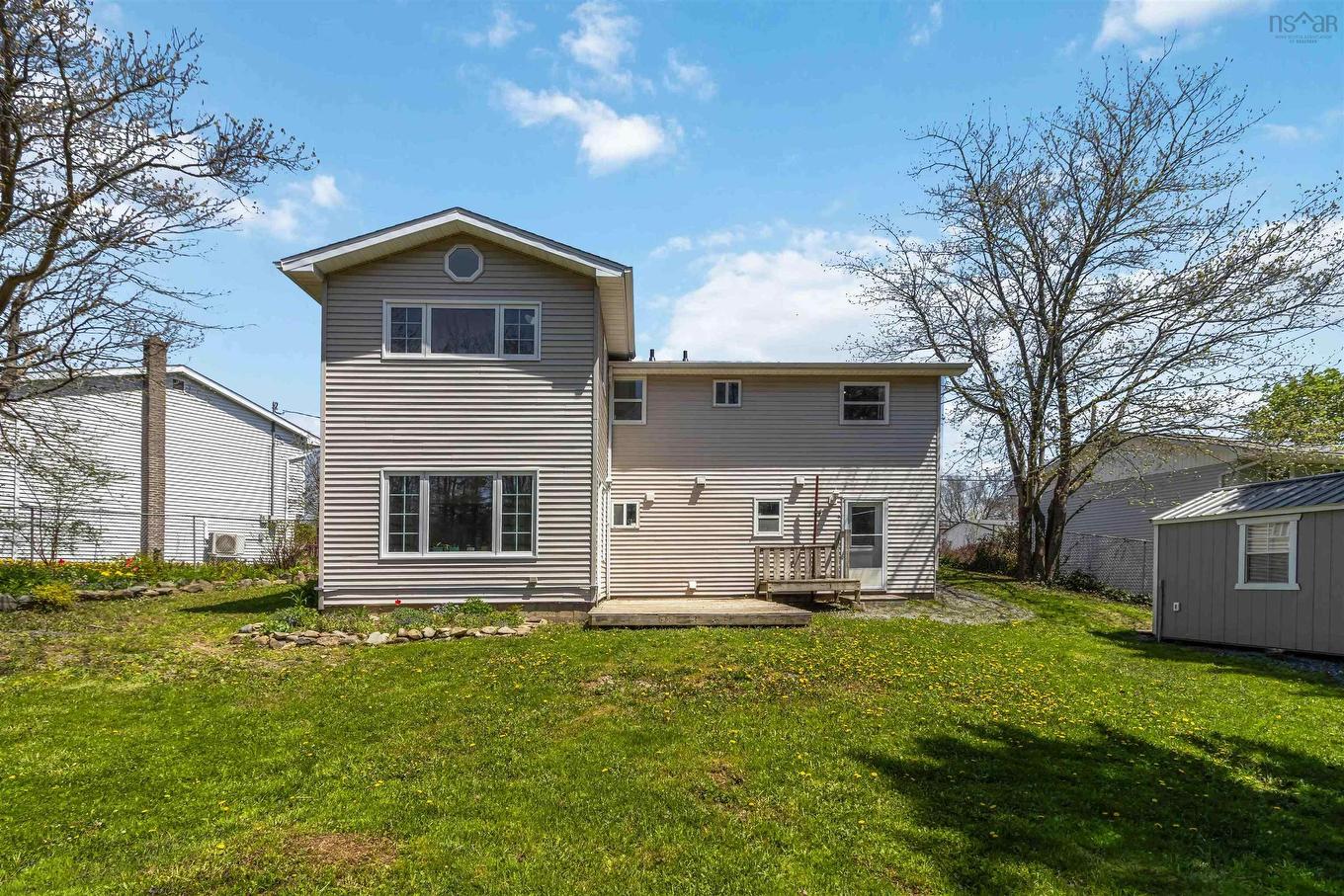 17 Silistria Drive, Cole Harbour, NS