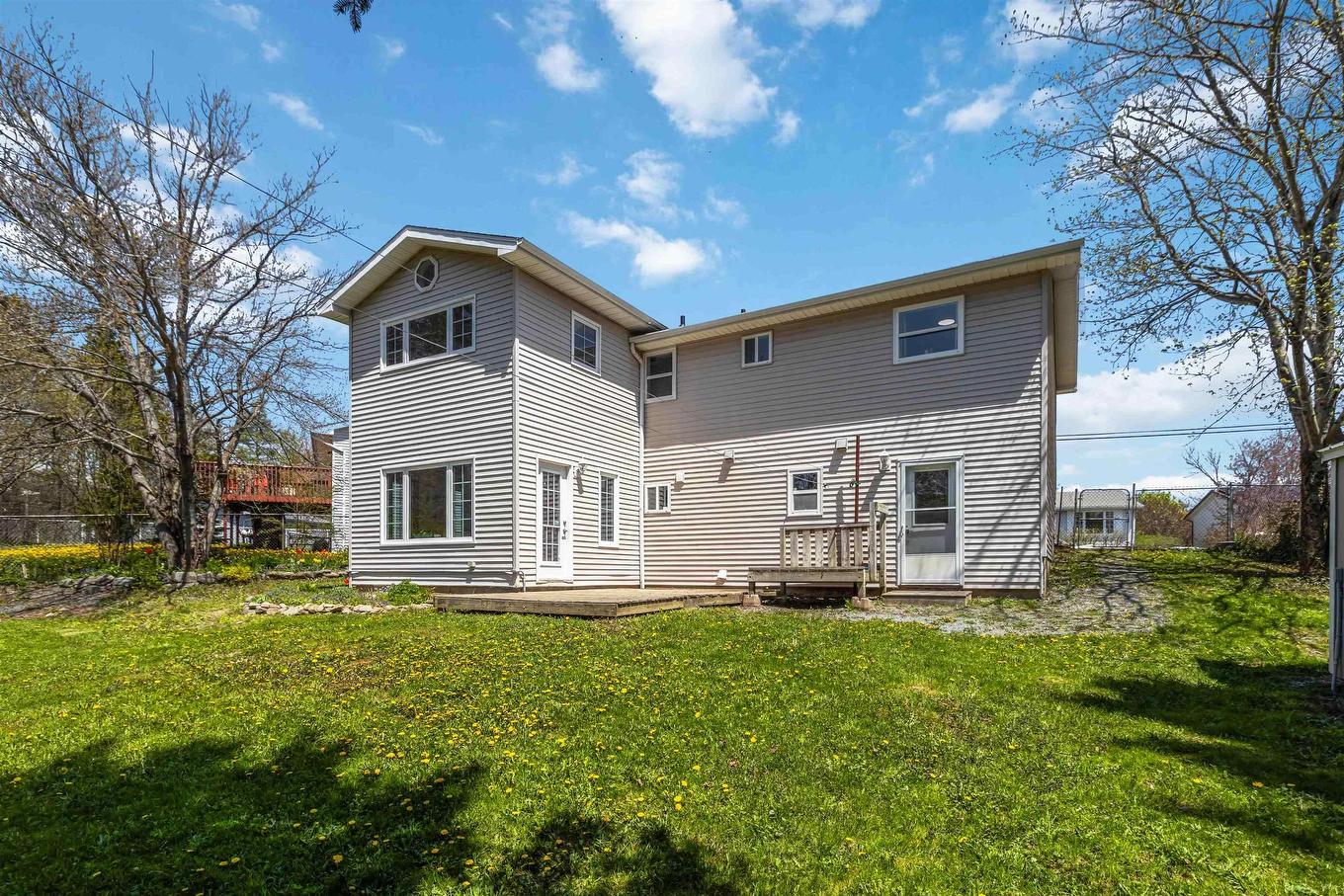 17 Silistria Drive, Cole Harbour, NS